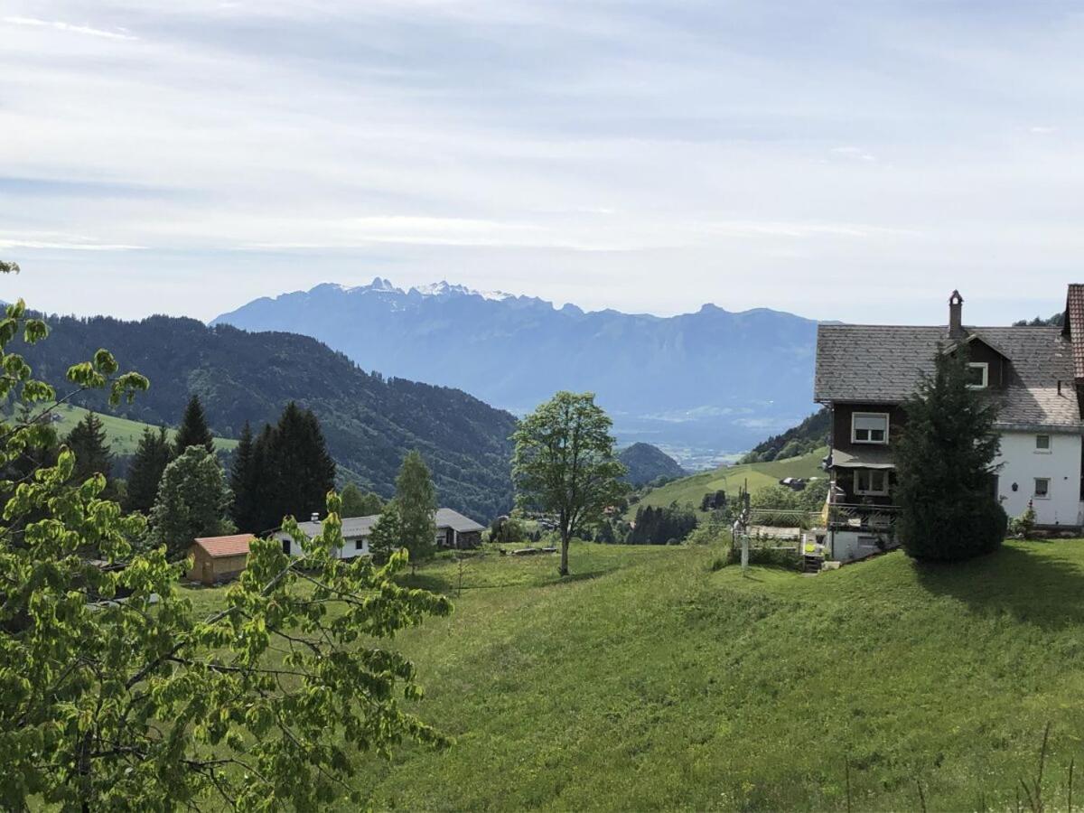 Walli Laterns - Ski und Bergvergnügen direkt vor der Haustür