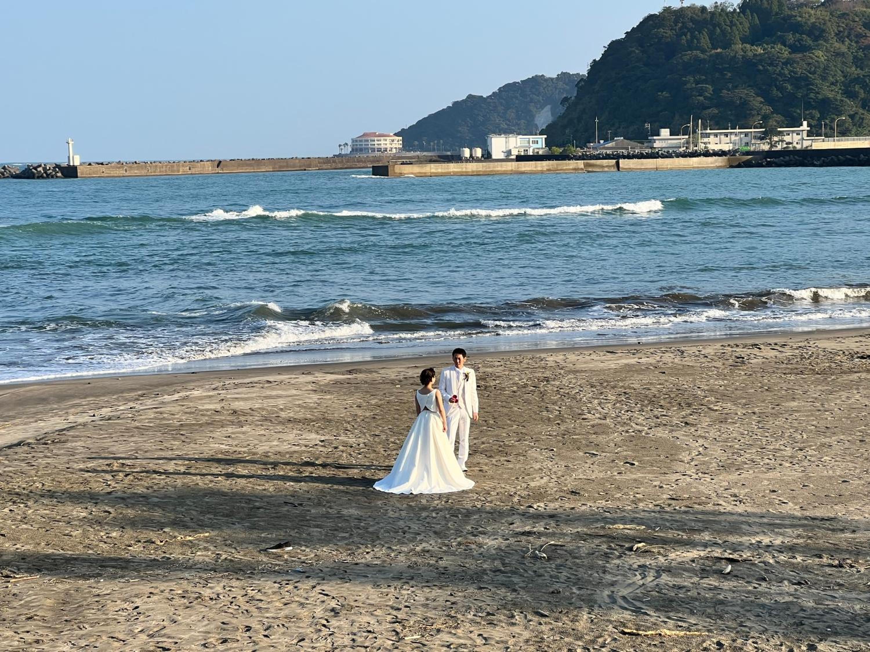 Shirahama