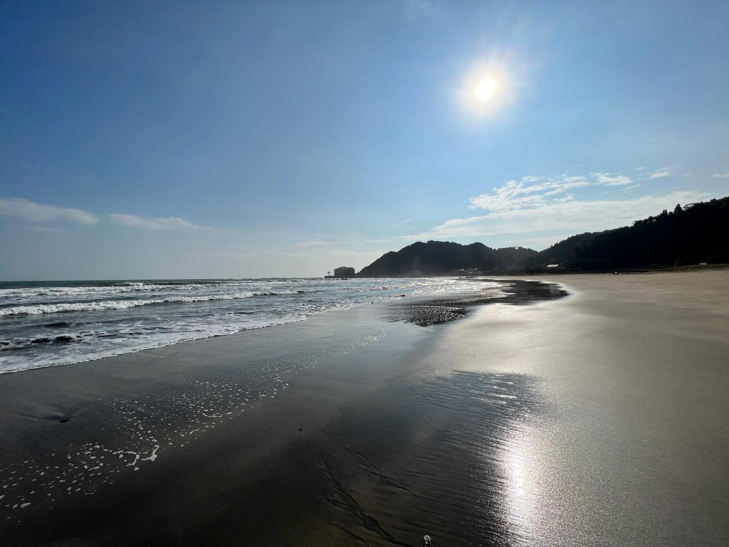 Shirahama