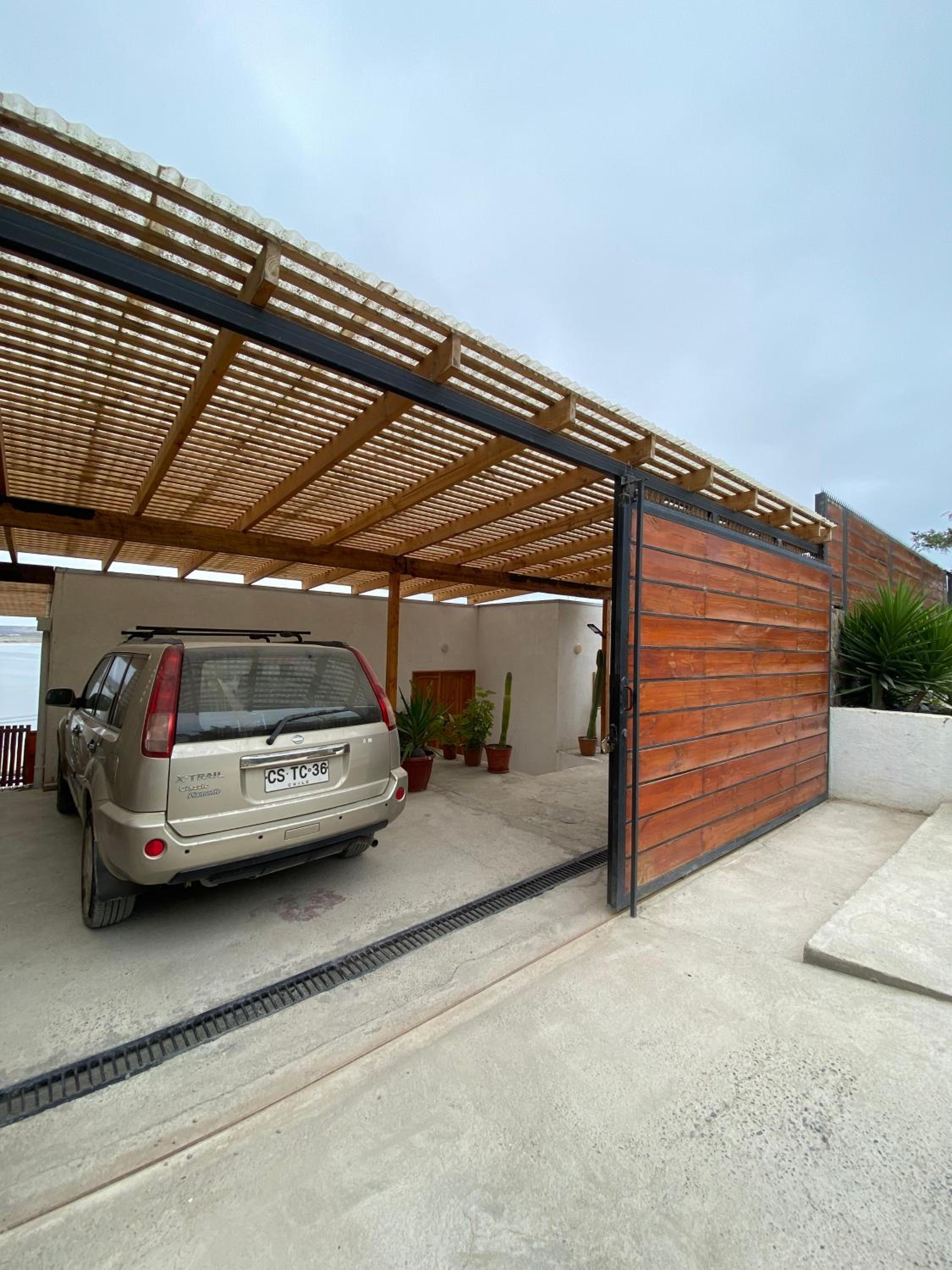 Casa Tongoy Península