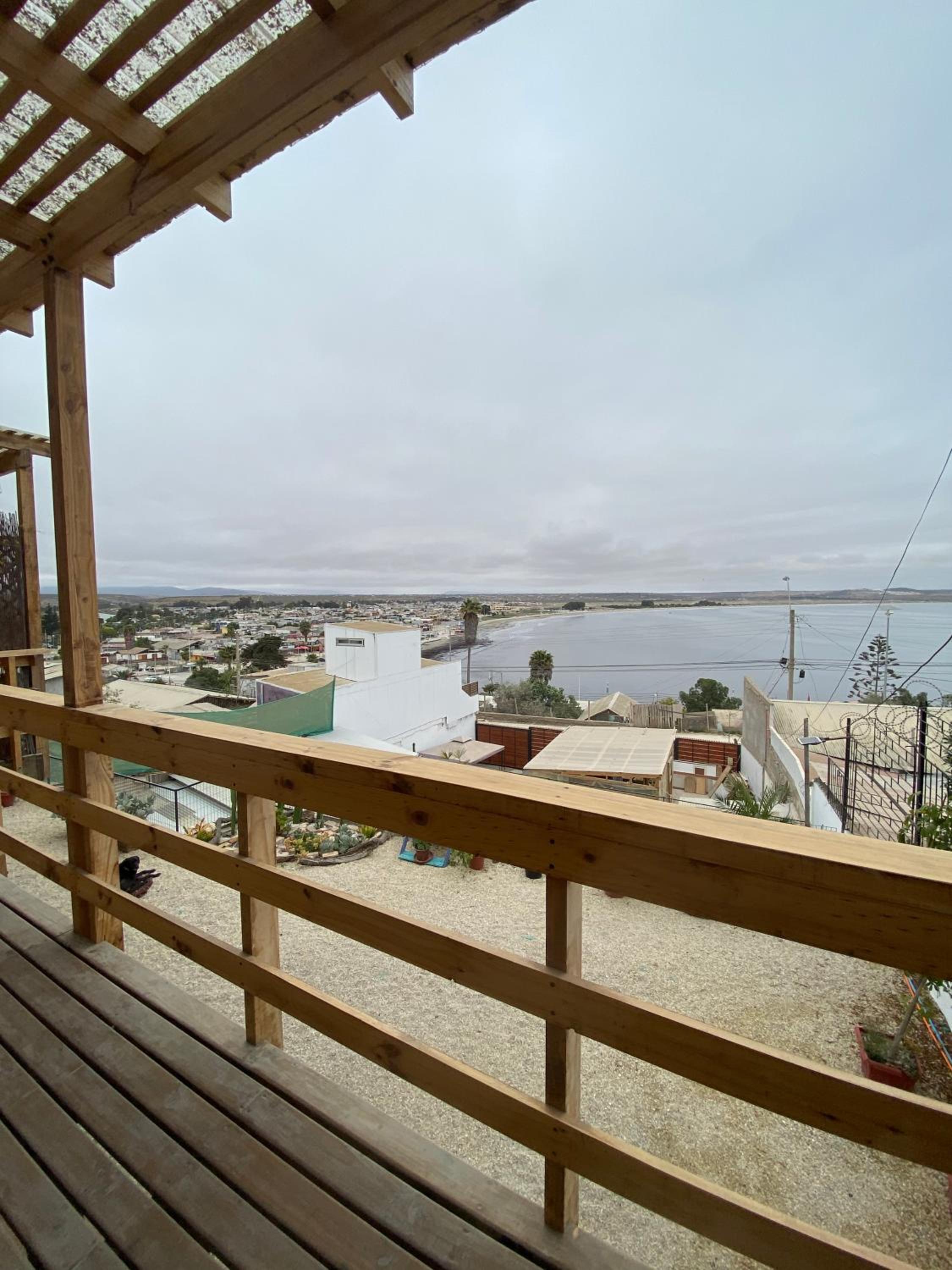 Casa Tongoy Península