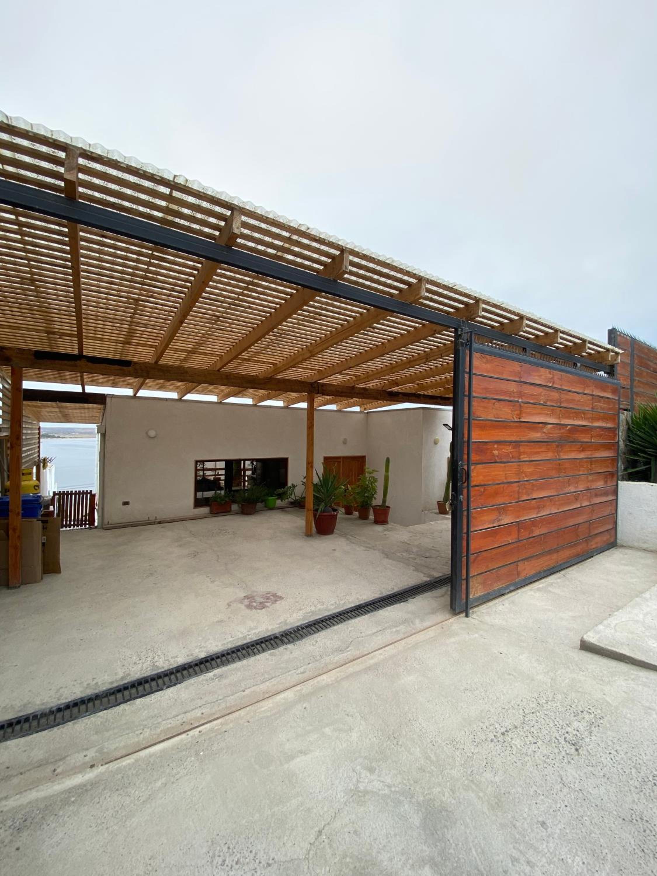 Casa Tongoy Península