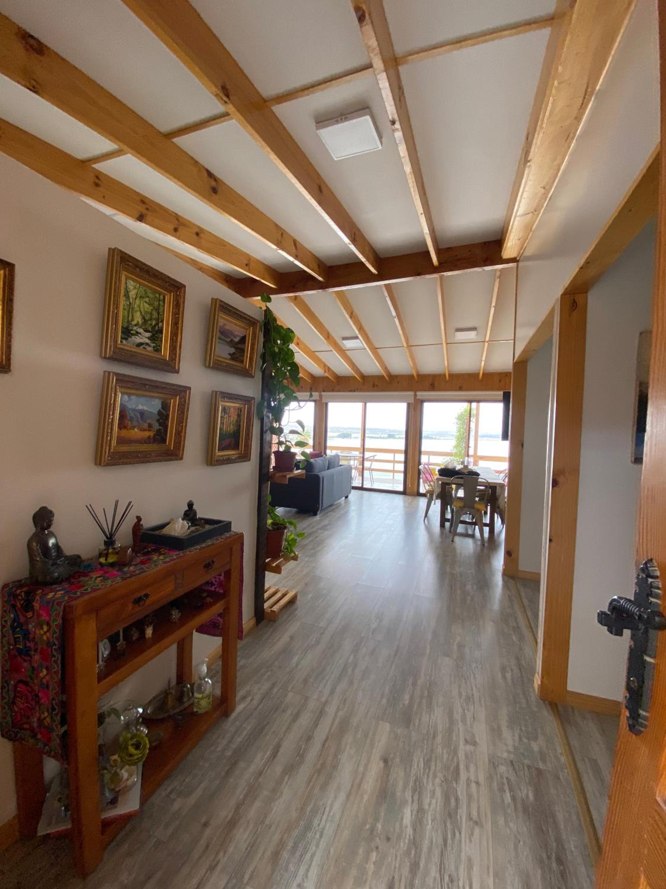 Casa Tongoy Península