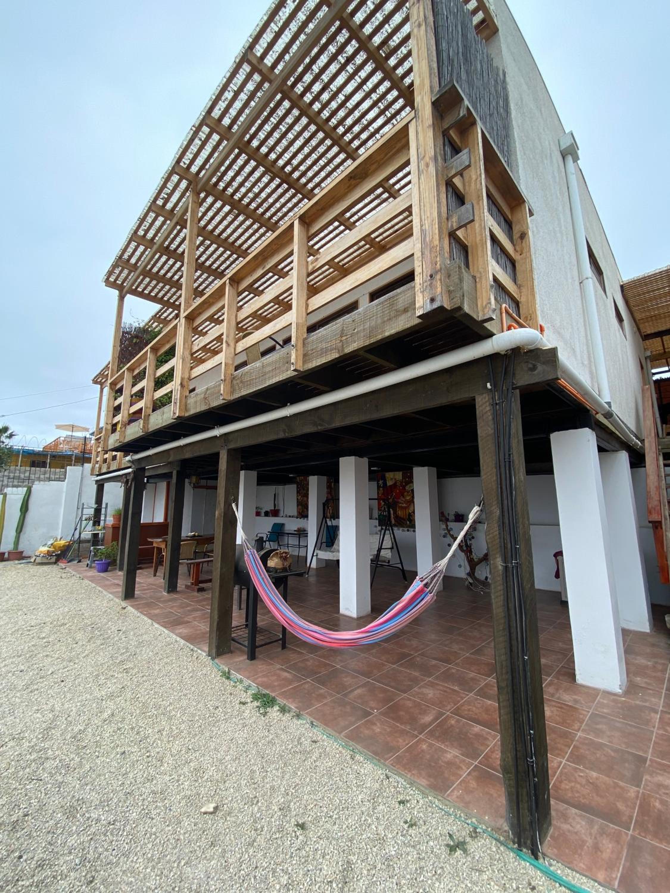 Casa Tongoy Península