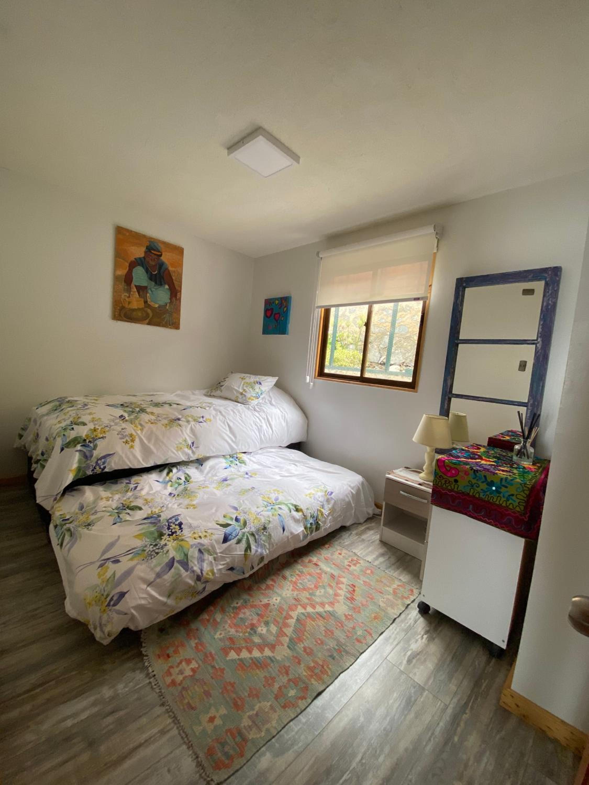 Casa Tongoy Península