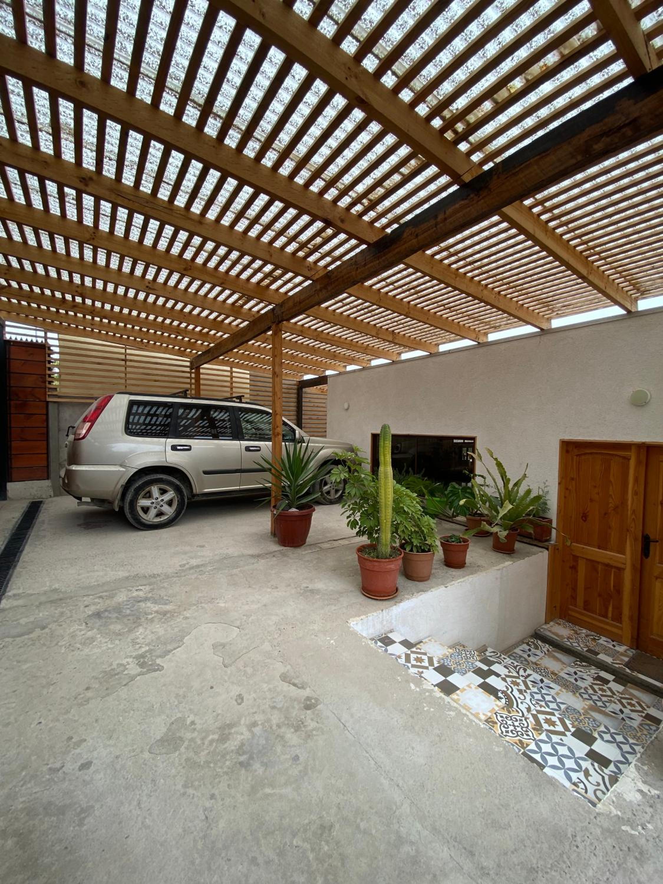 Casa Tongoy Península