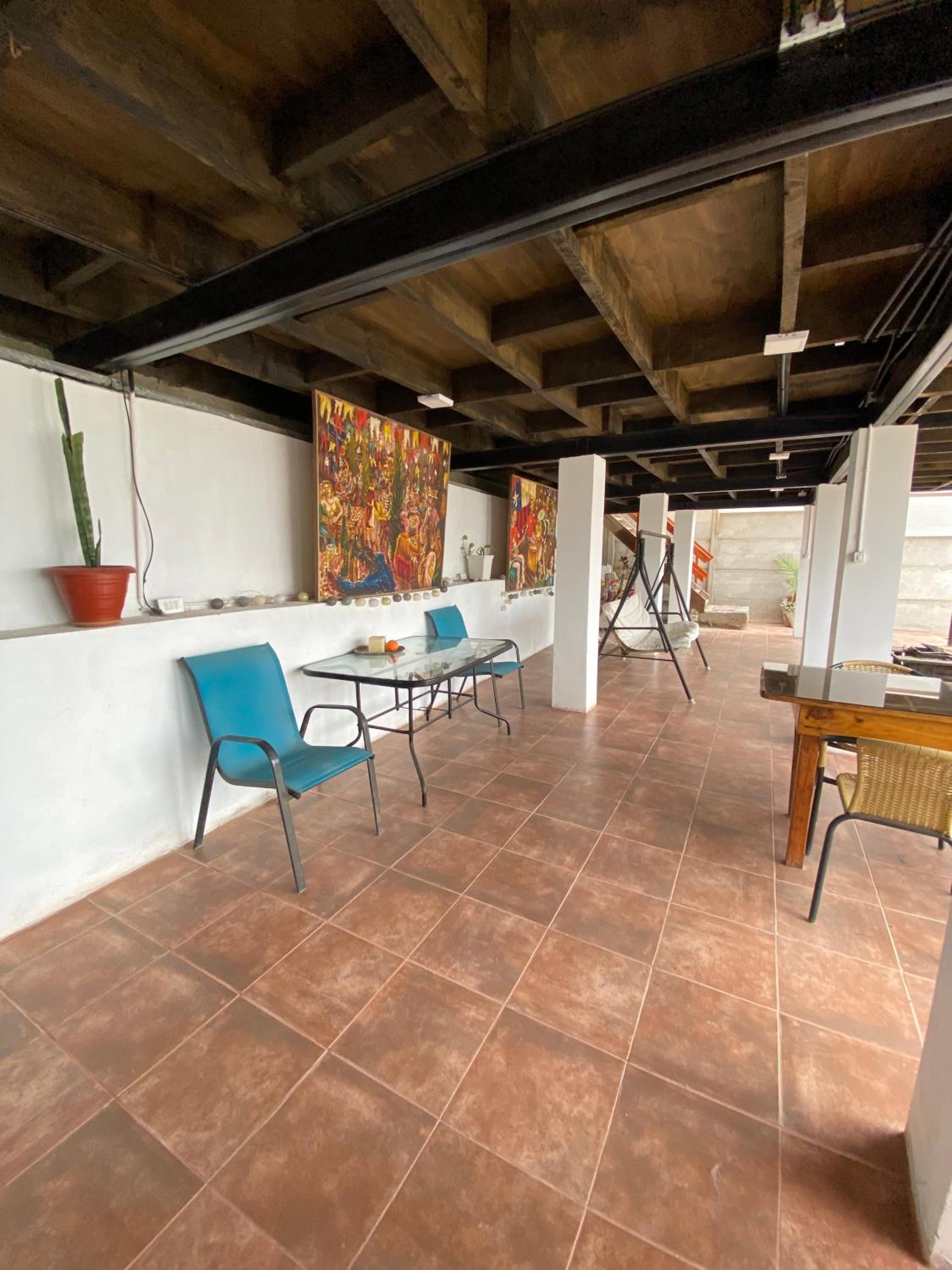 Casa Tongoy Península