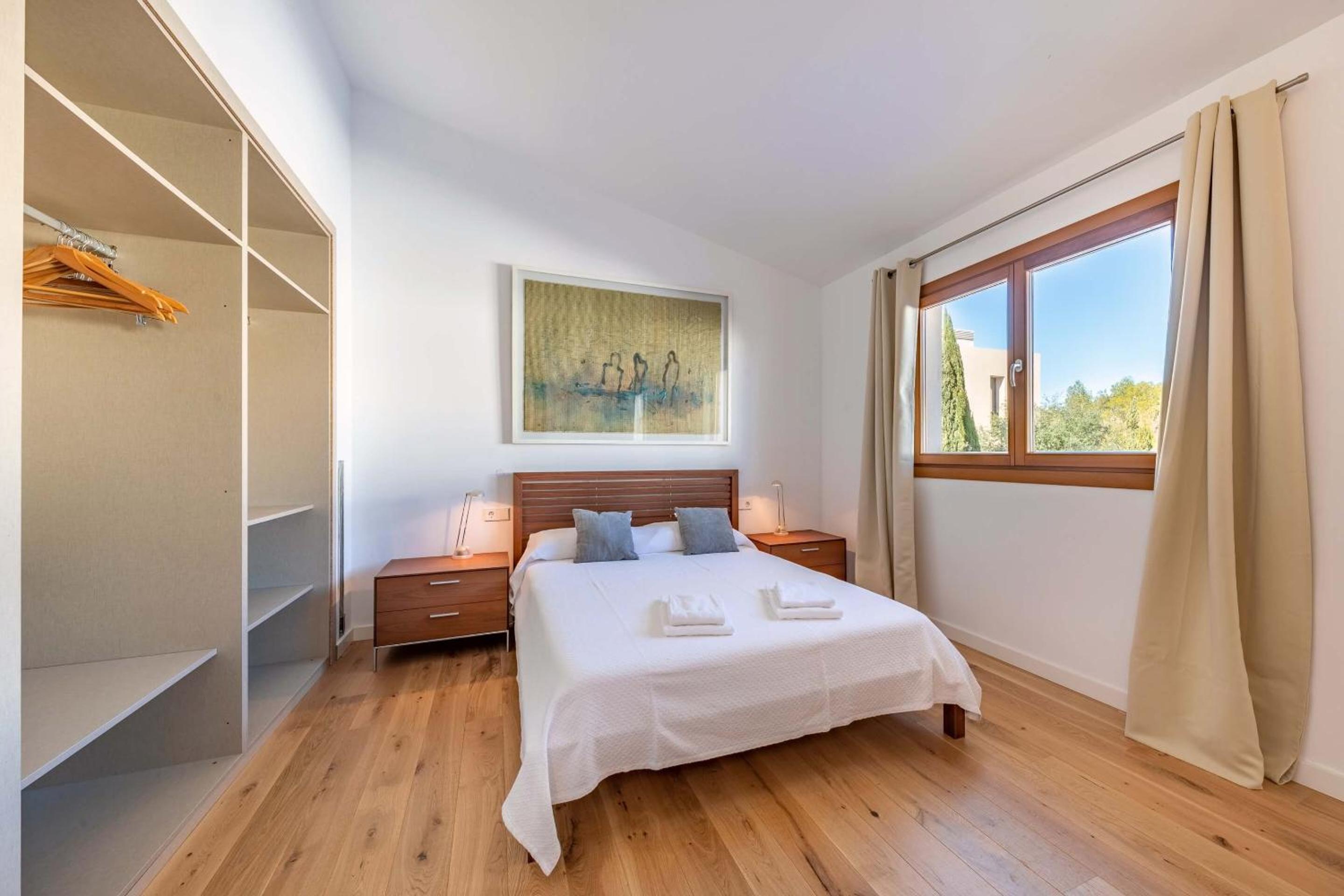 Modern Beachfront Puerto Pollensa House Located directly in front of Beach Private Pool Villa Mar i Pins