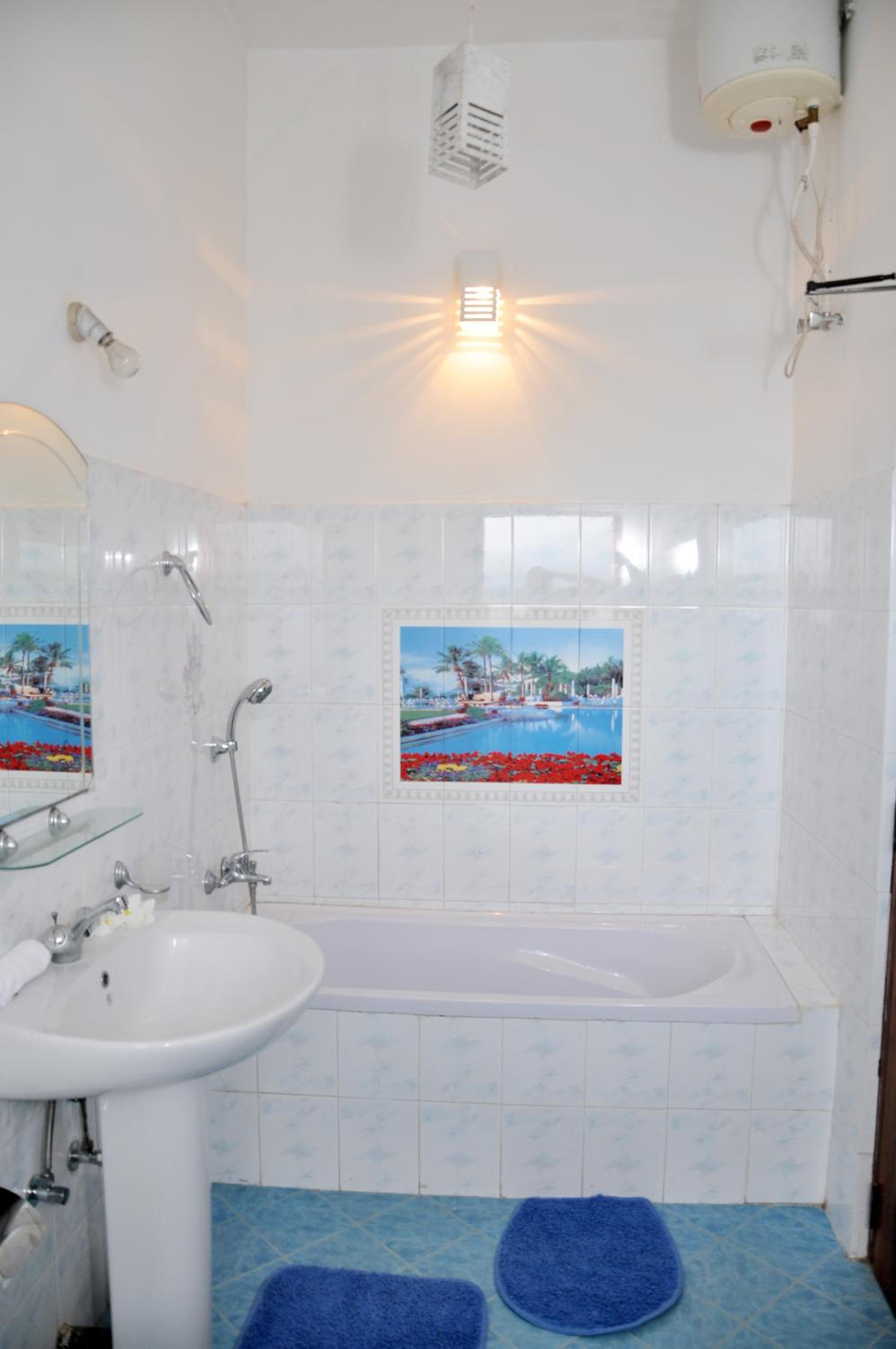 KANDY Holiday Residence