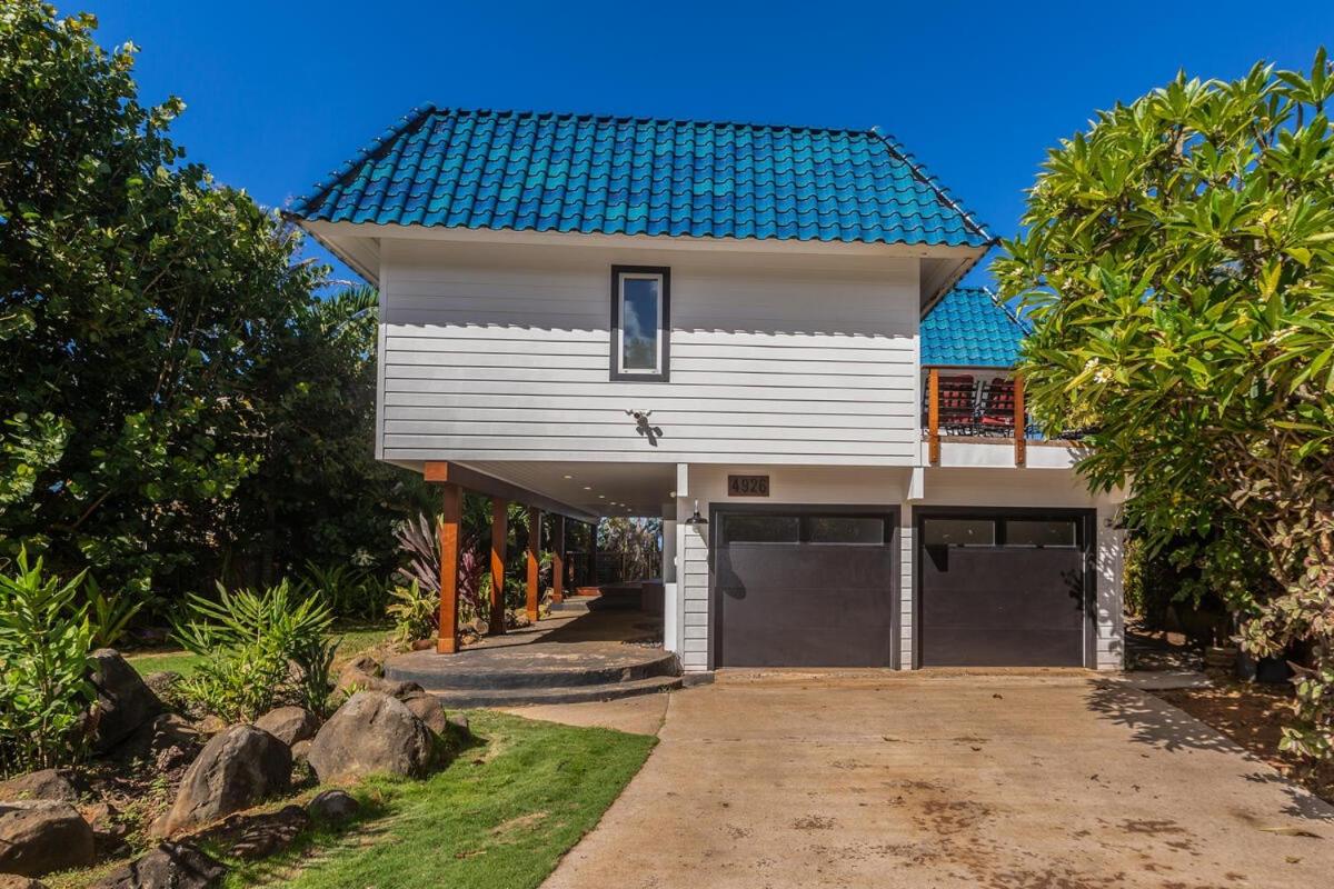 Bond House home