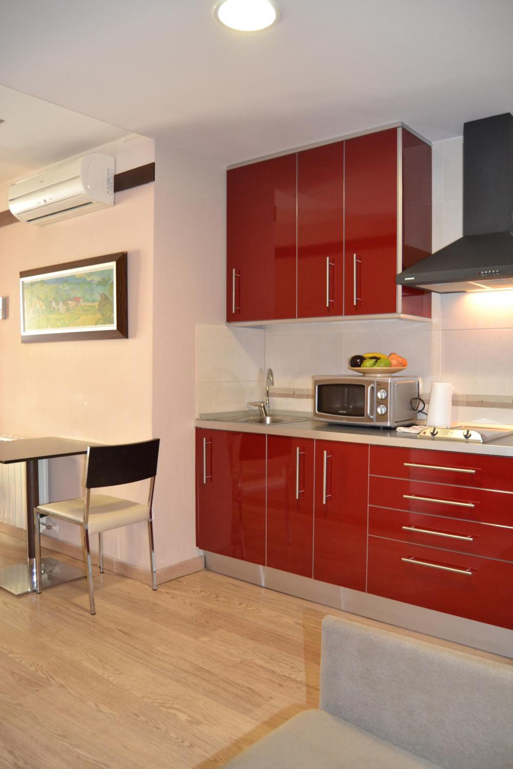 Hotel Apartamentos Don Juan I view 4