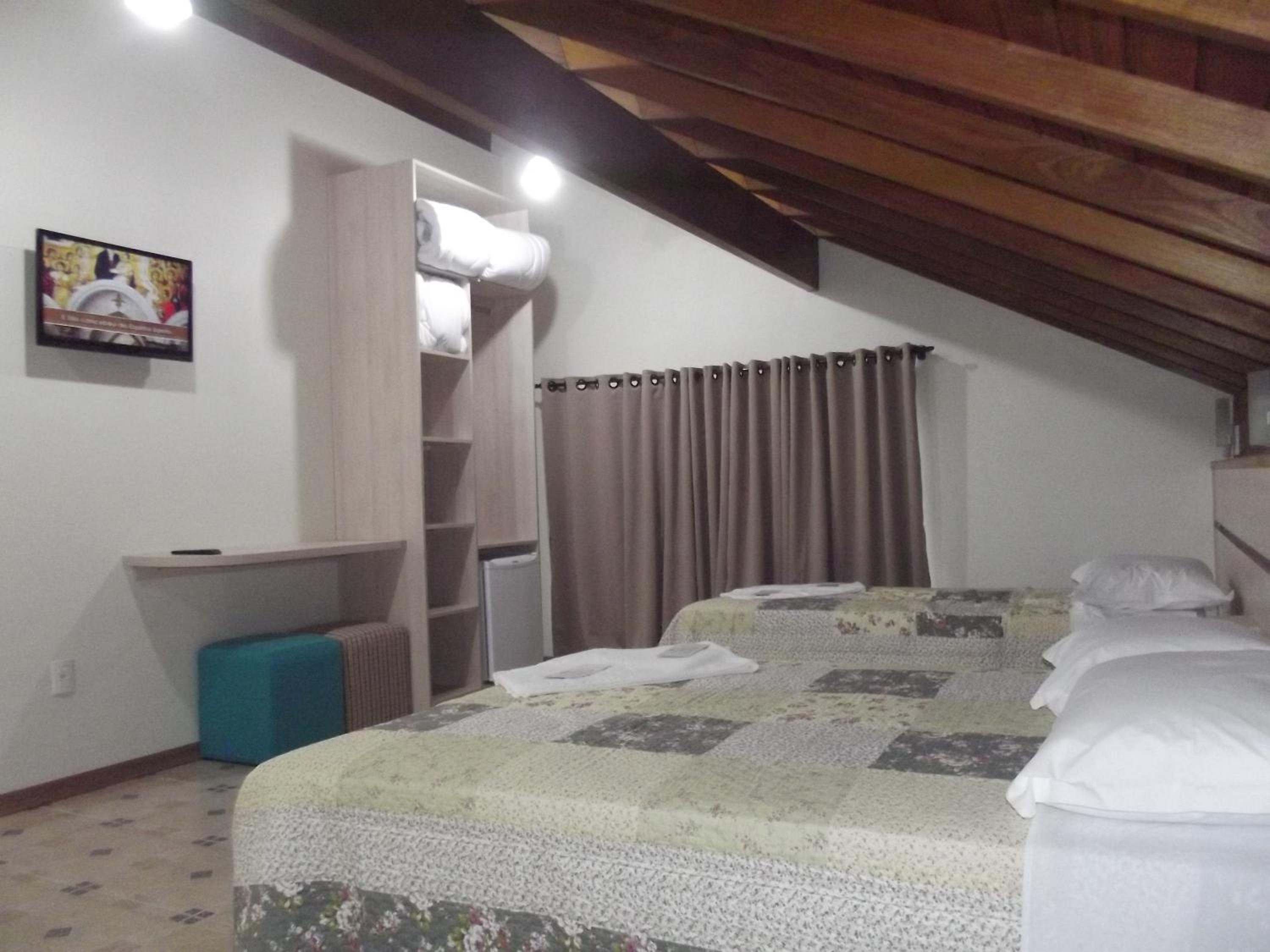 Hotel Park Haus