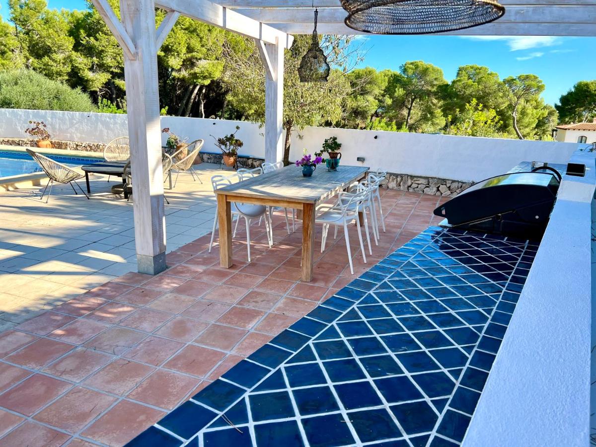 Casa Calma Moraira photo 3