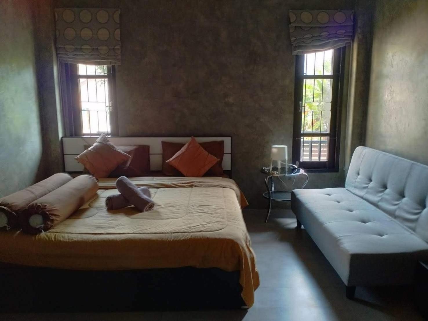 PK Villa Huahin