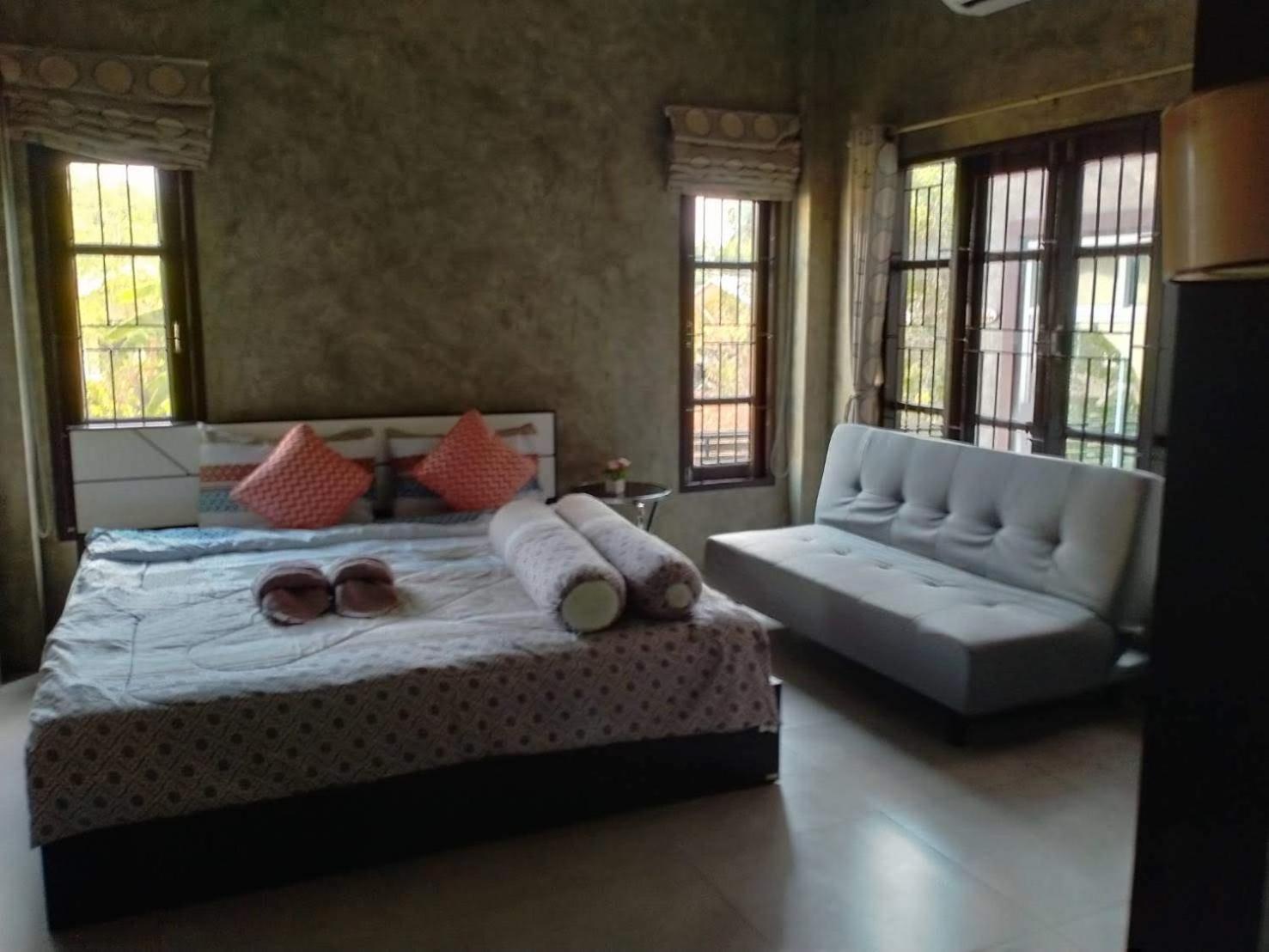 PK Villa Huahin