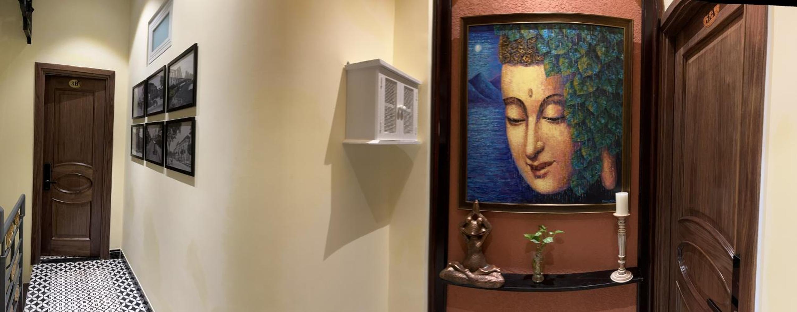 Anam Homestay