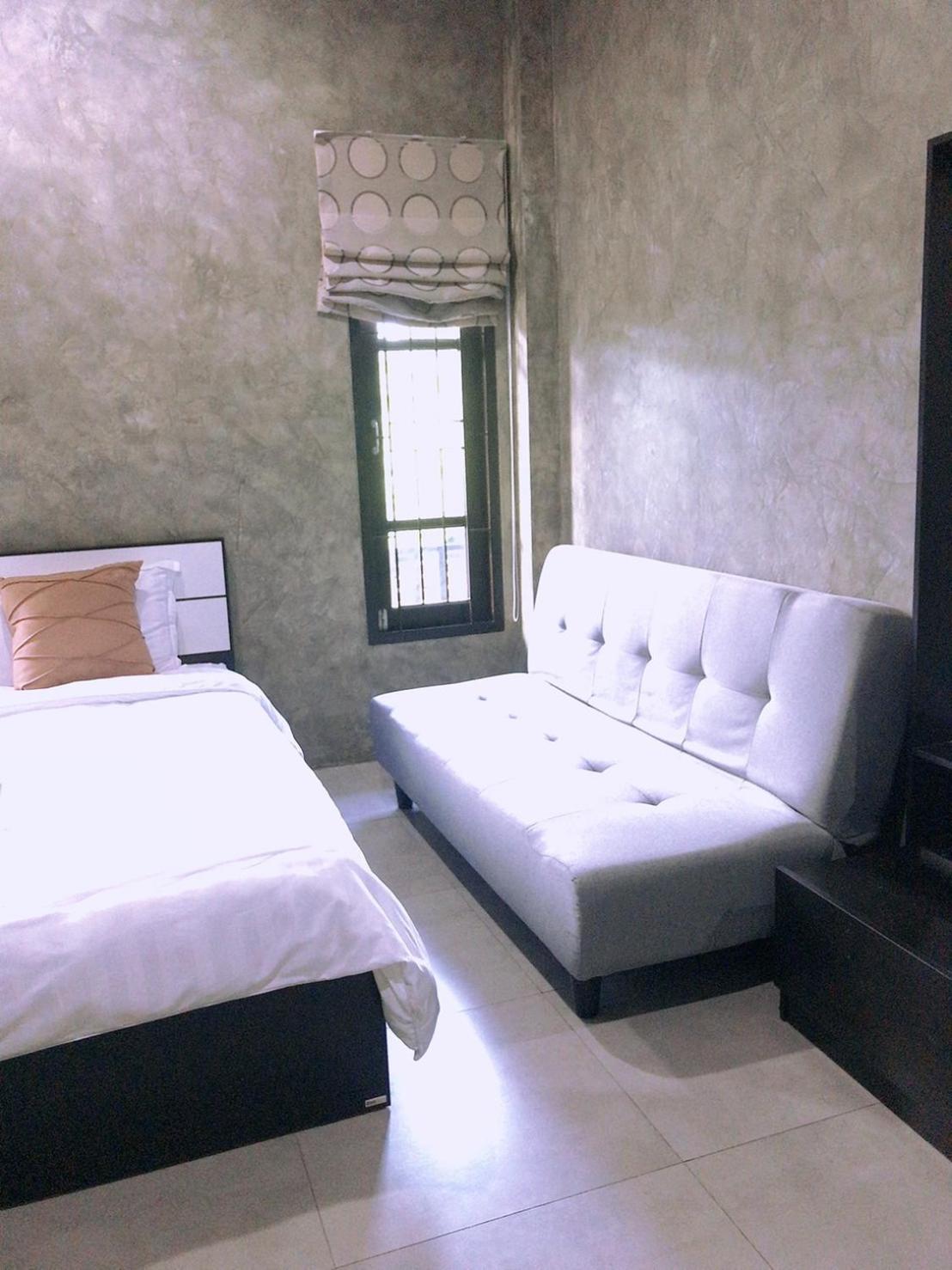 PK Villa Huahin