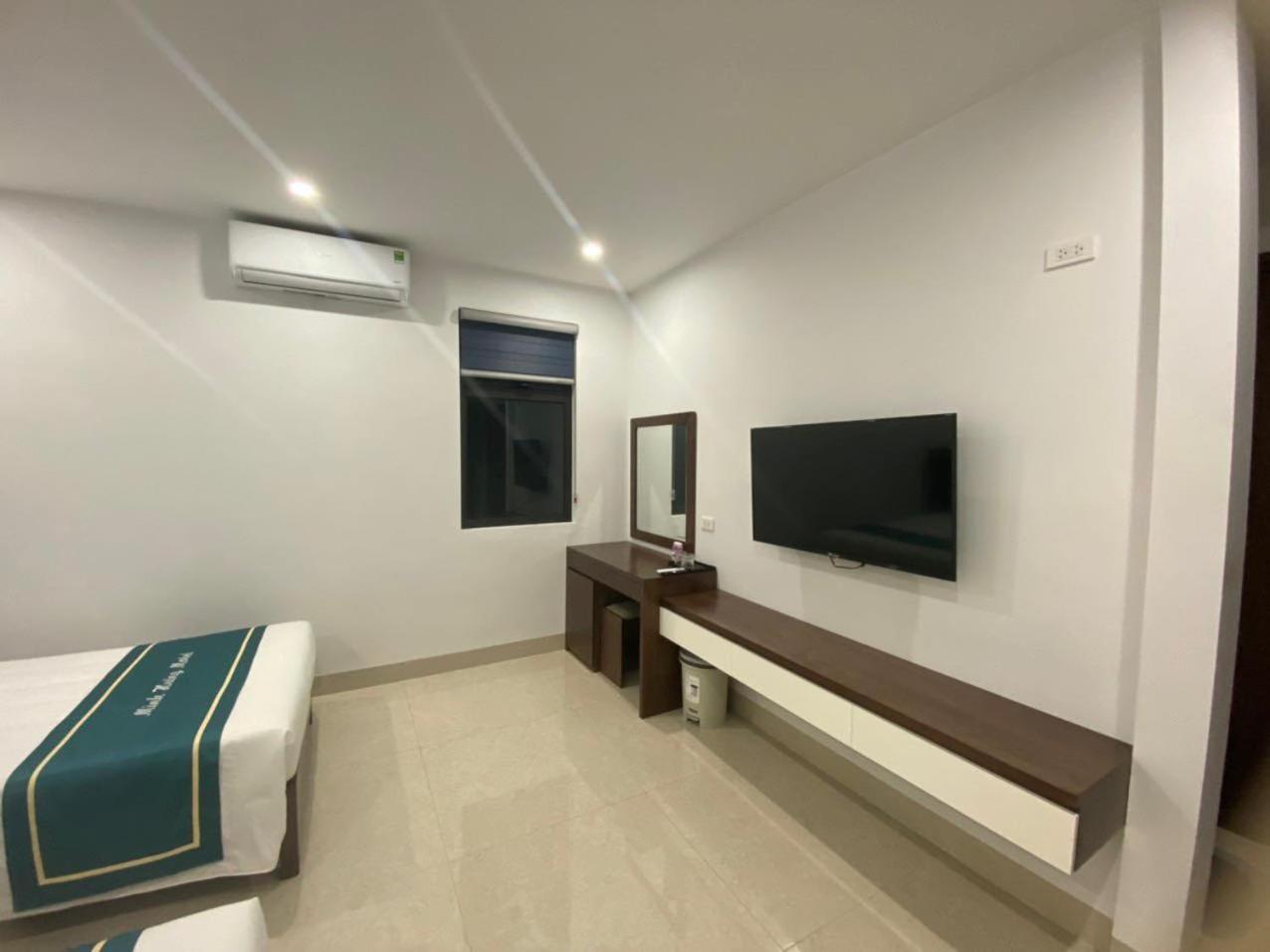 Minh Hưng Motel view 2
