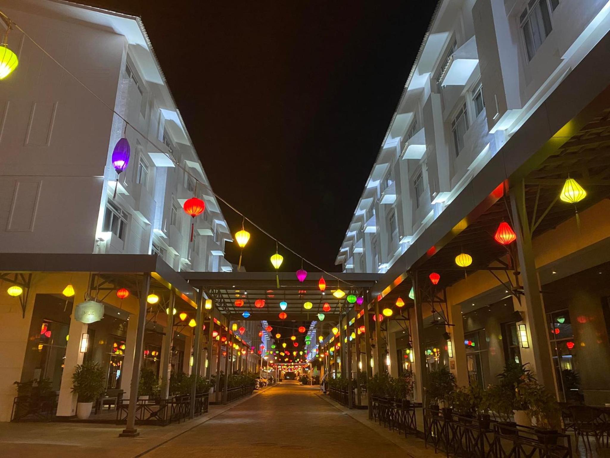Minh Hưng Motel view 3