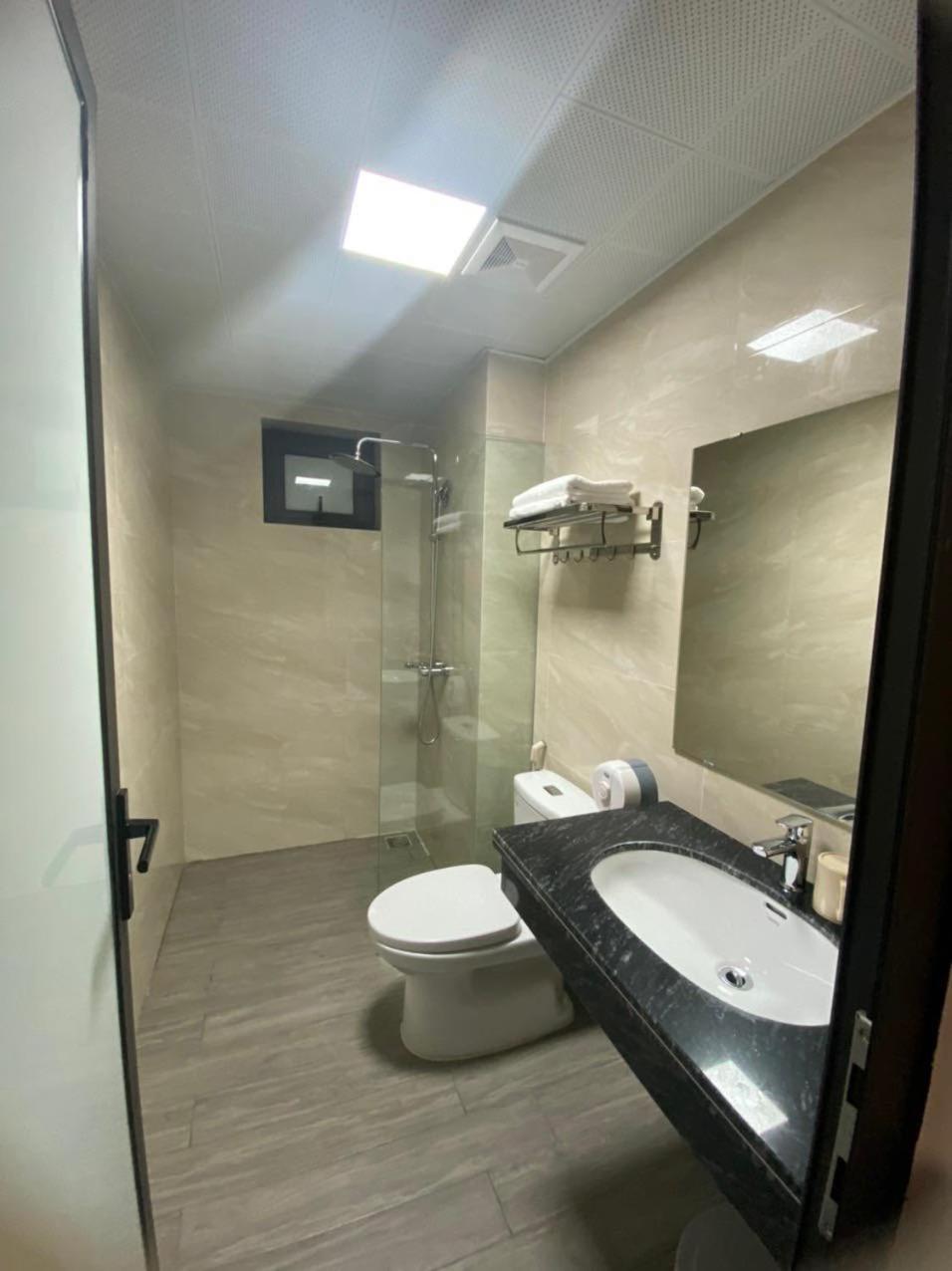 Minh Hưng Motel view 4
