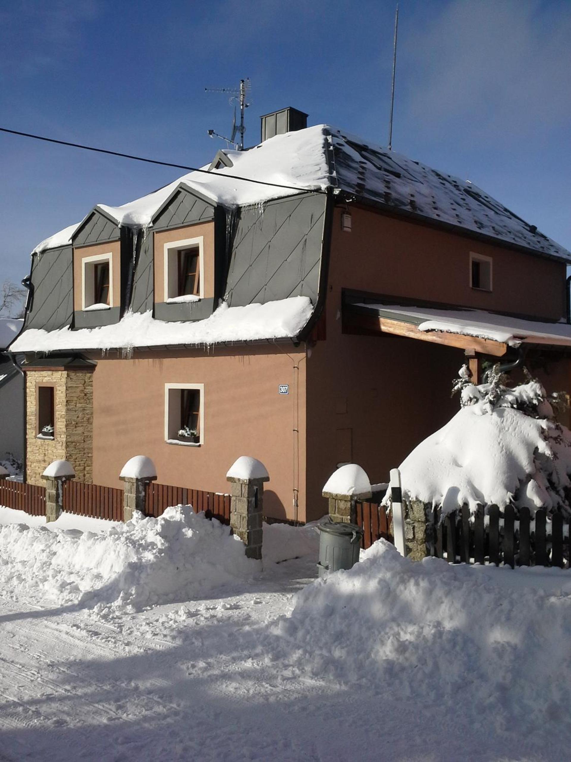 Pension H.Blatná