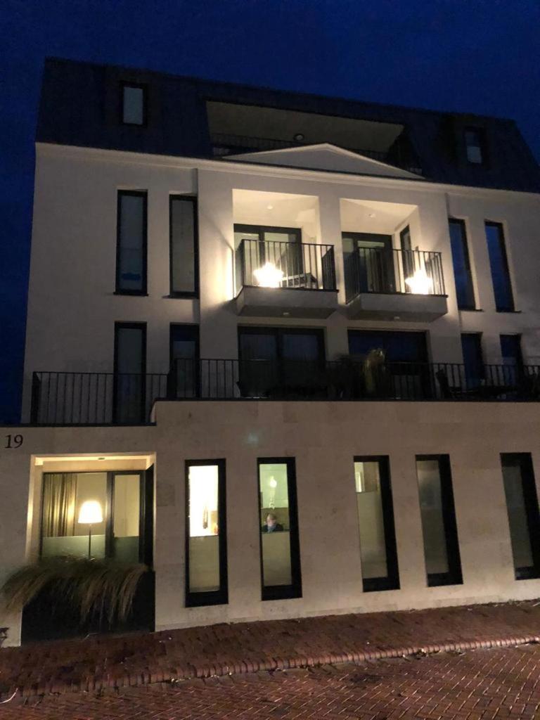 meerZEIT Norderney en Norderney