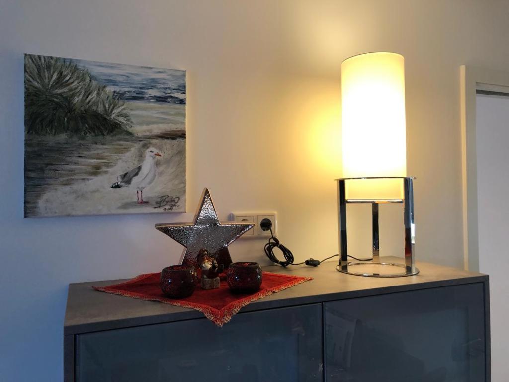 meerZEIT Norderney en Norderney