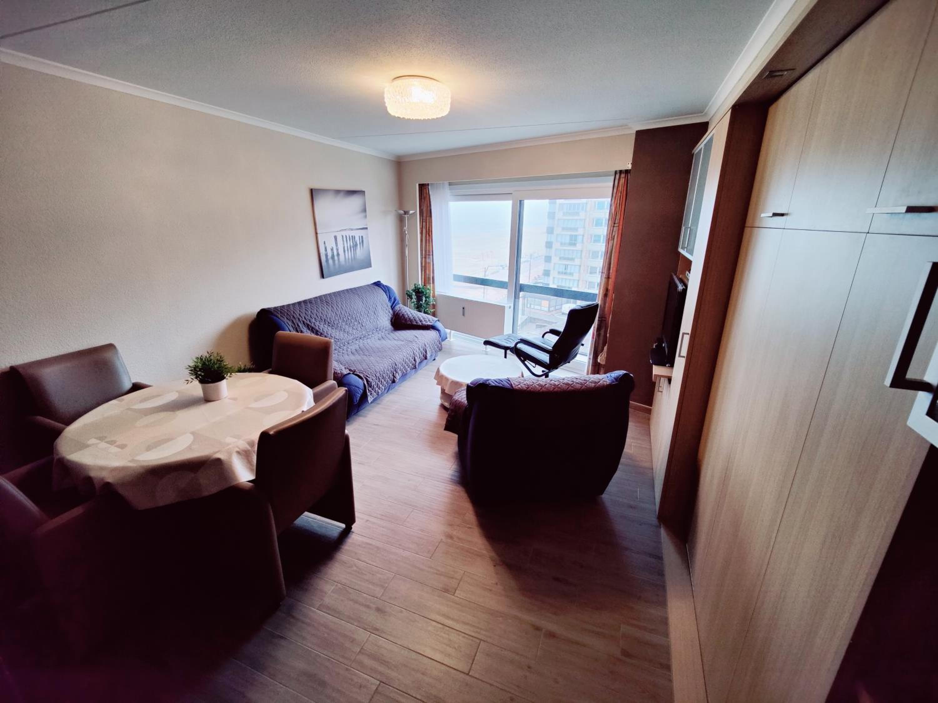 Studio Knokke-Heist