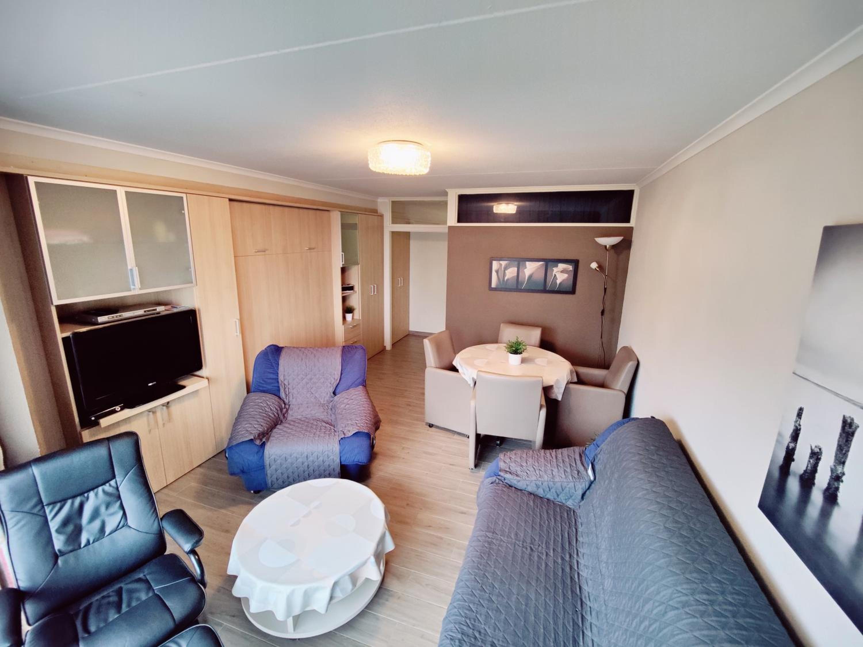Studio Knokke-Heist