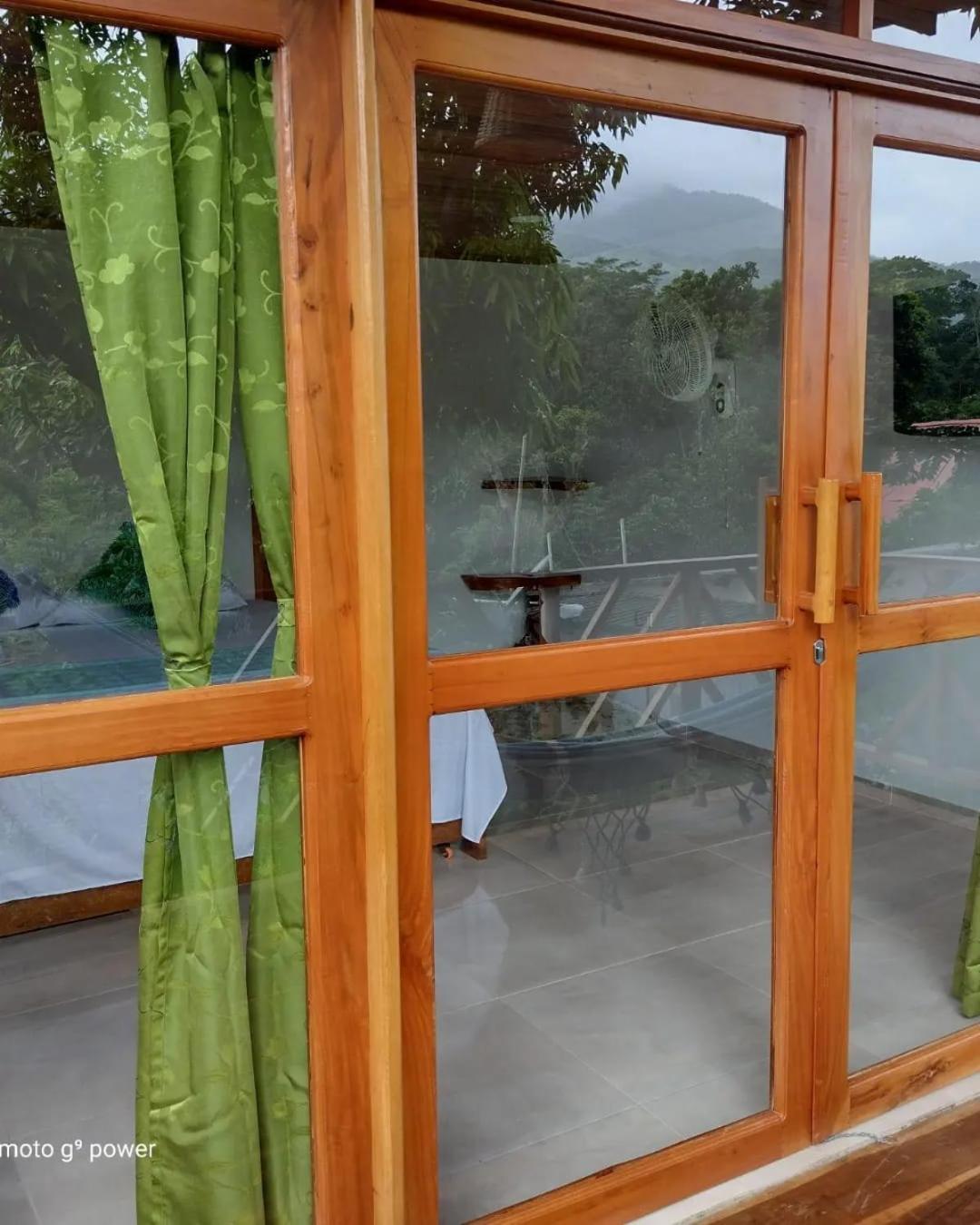 Casa kumake tayrona
