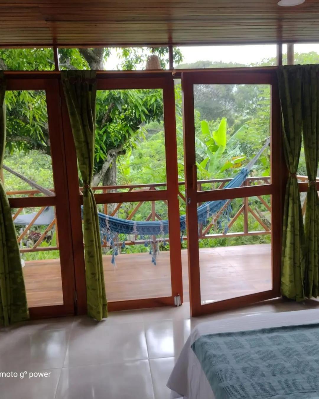 Casa kumake tayrona