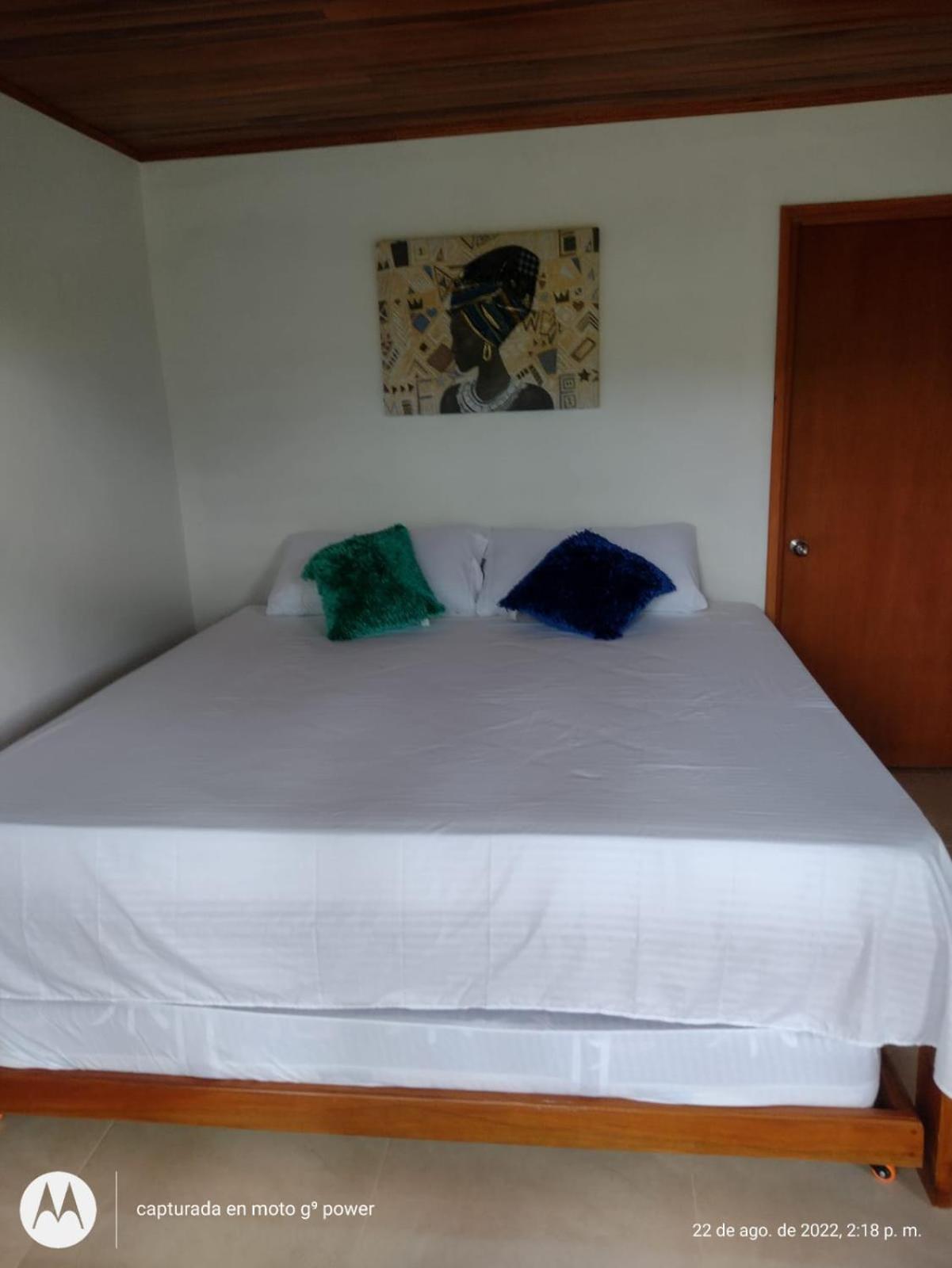 Casa kumake tayrona