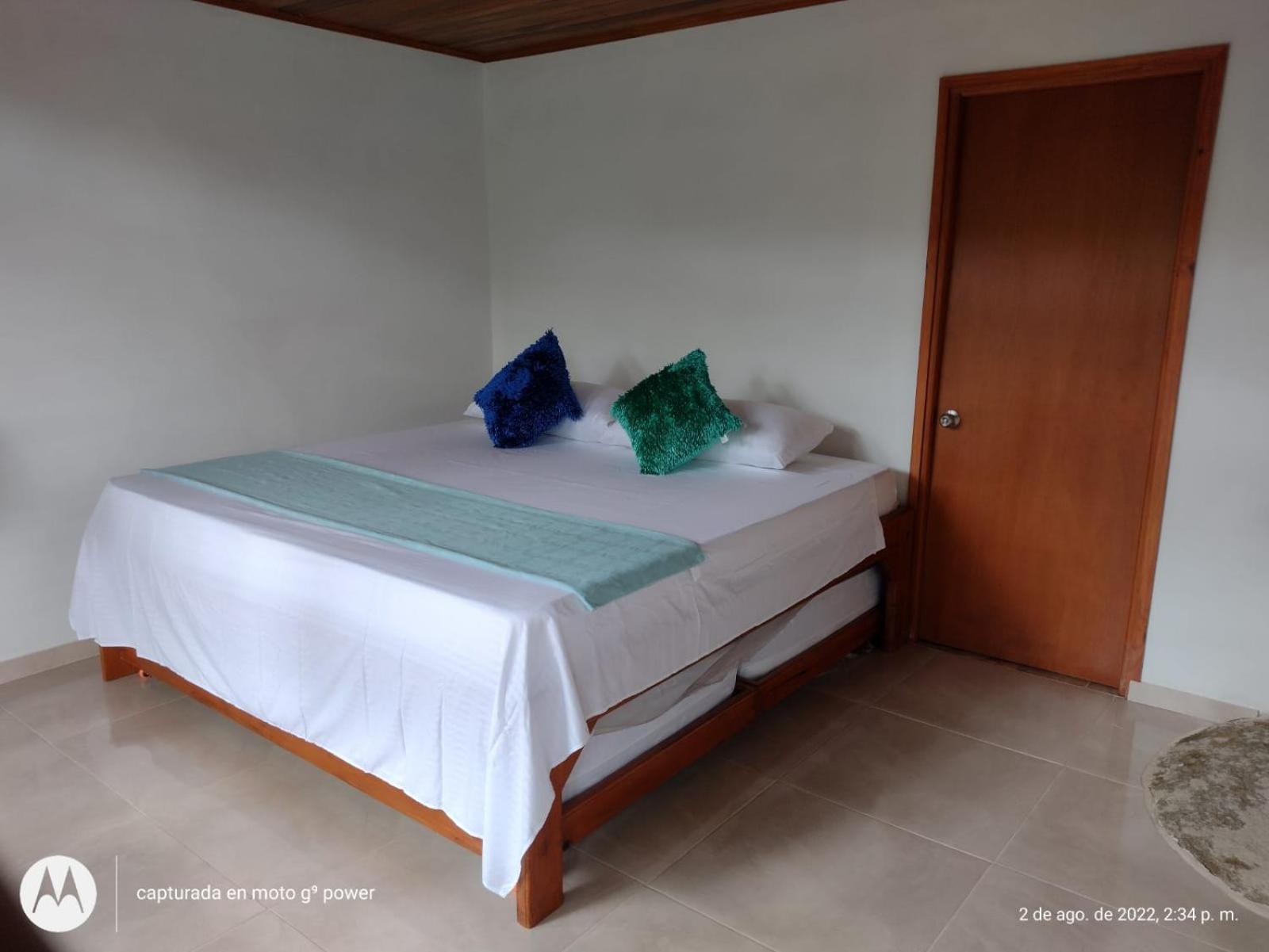 Casa kumake tayrona