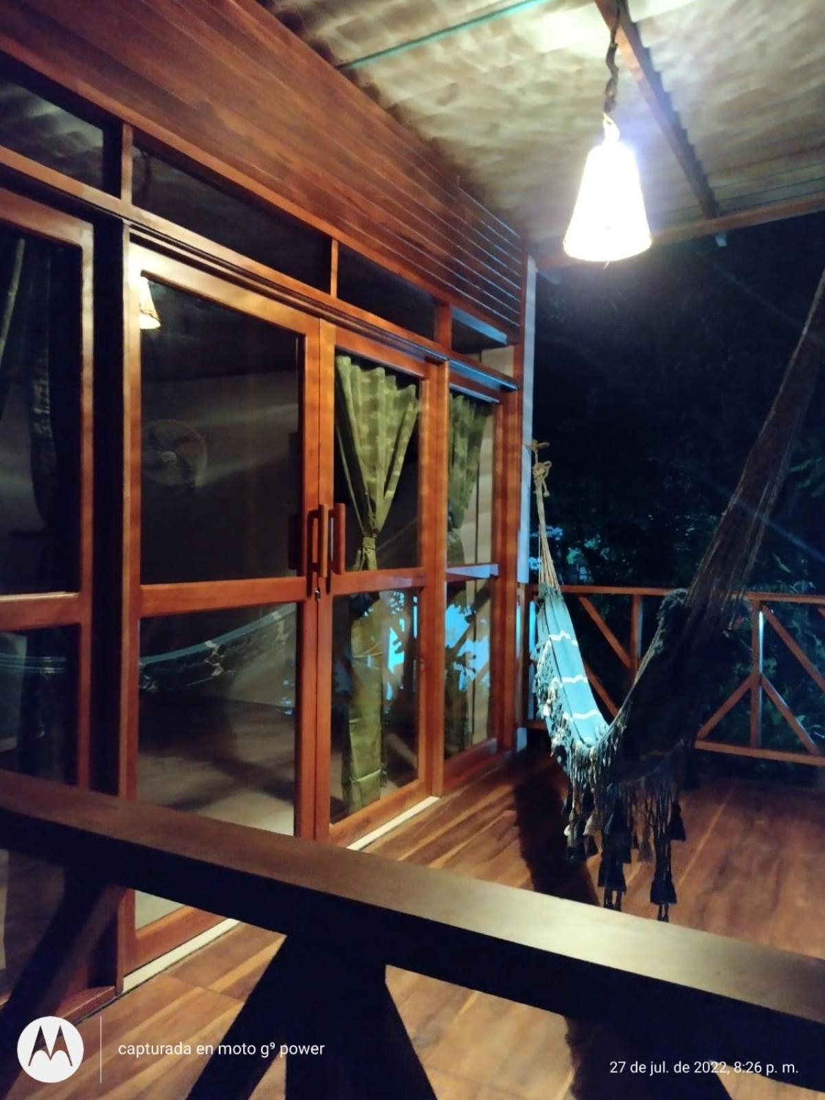 Casa kumake tayrona