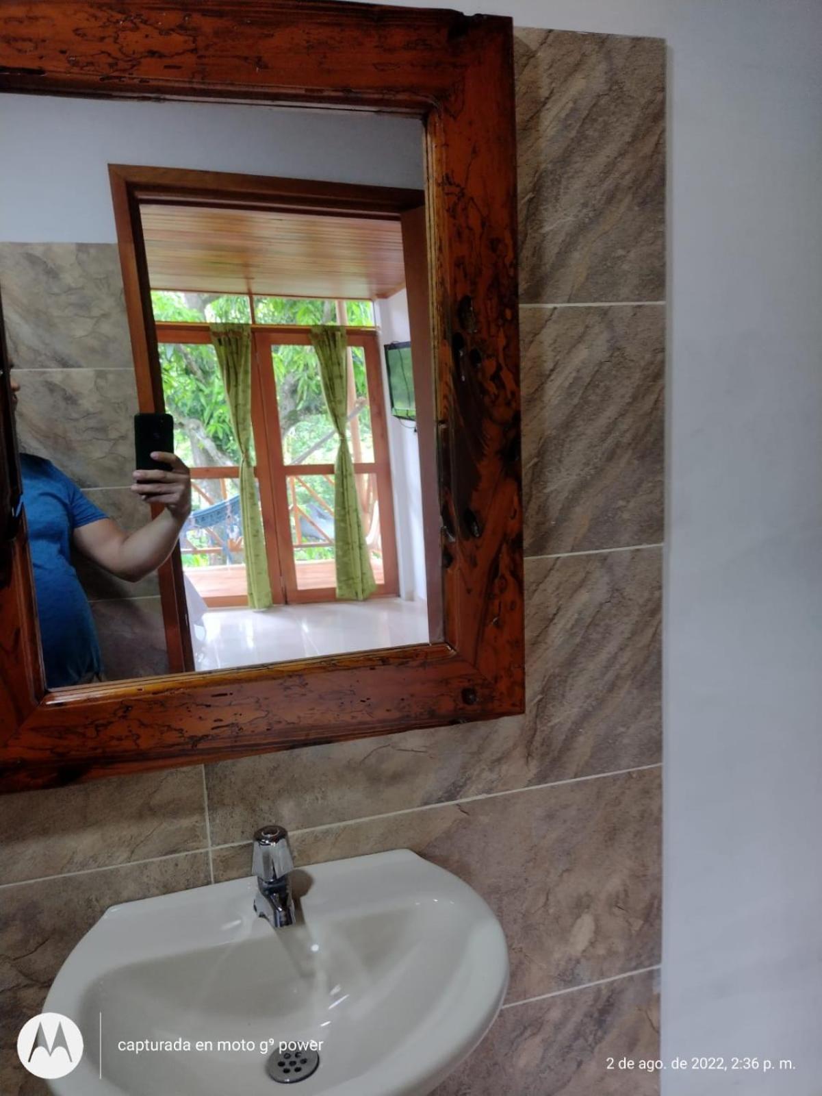 Casa kumake tayrona