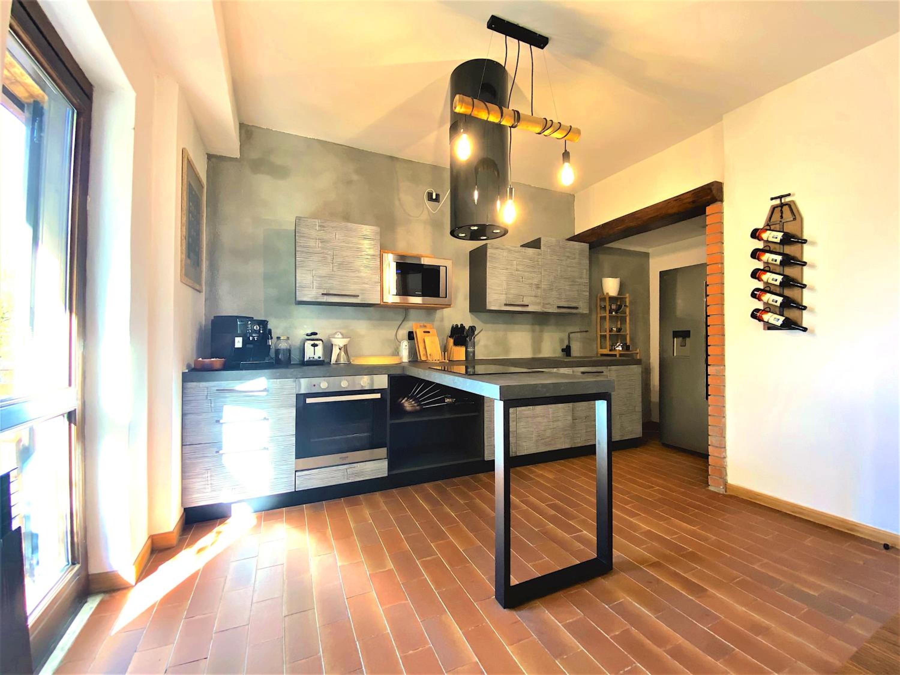 Chalet Bornhome relax, sport e cultura altopiano del sole 6 ospiti - pet Frendly view 5