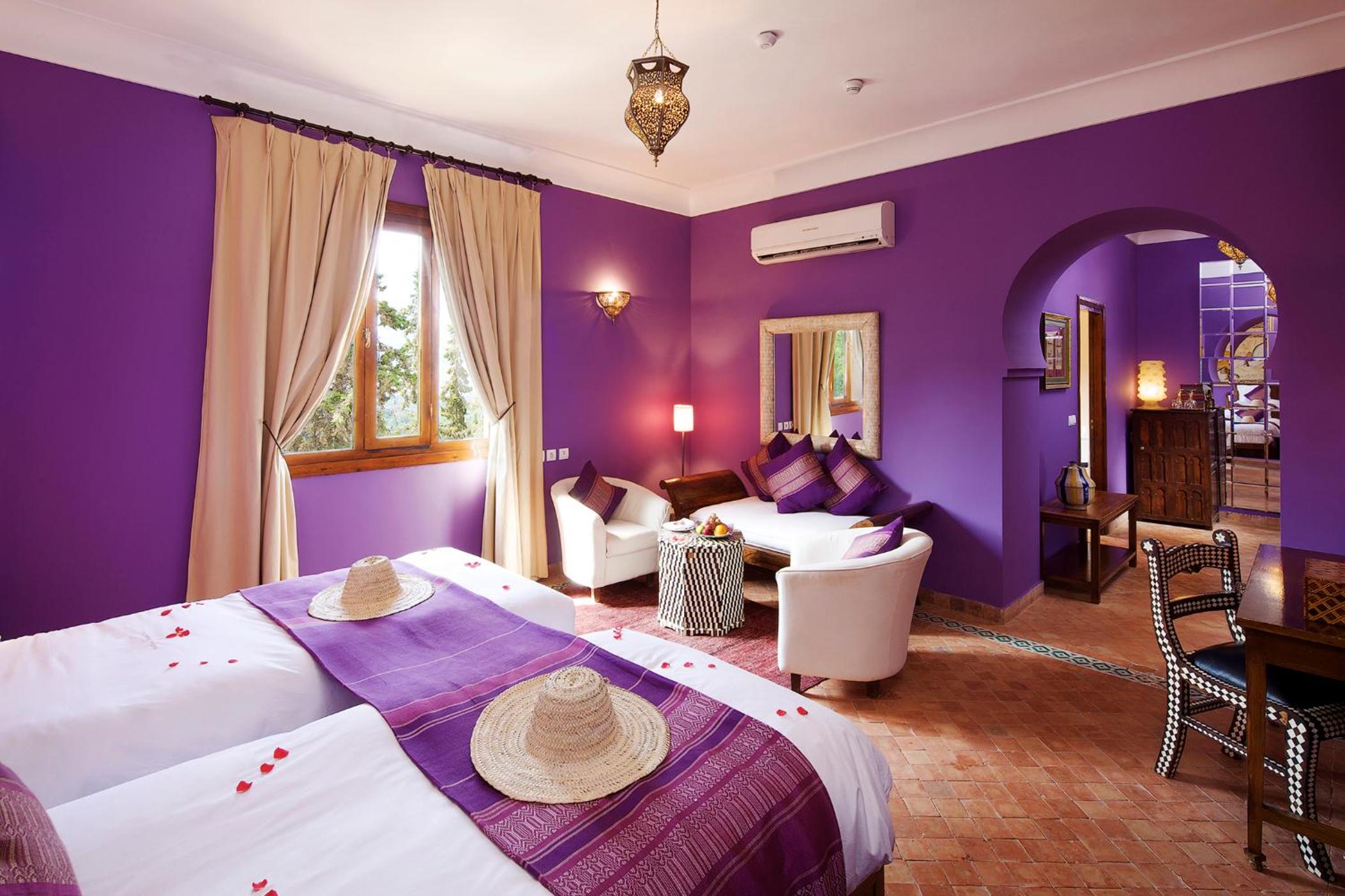Kasbah Tamadot 33