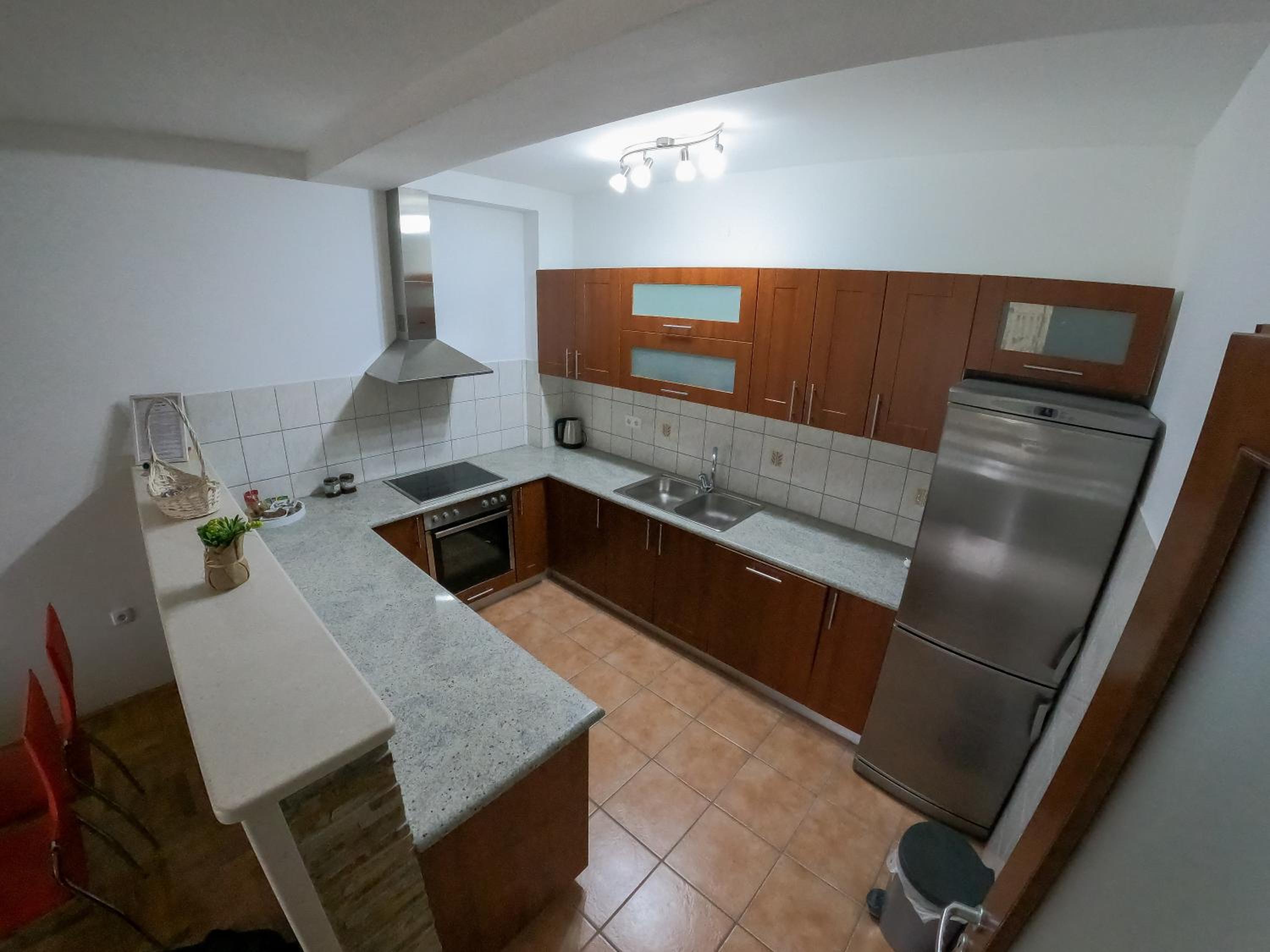 Apartman City Center AN Trebinje