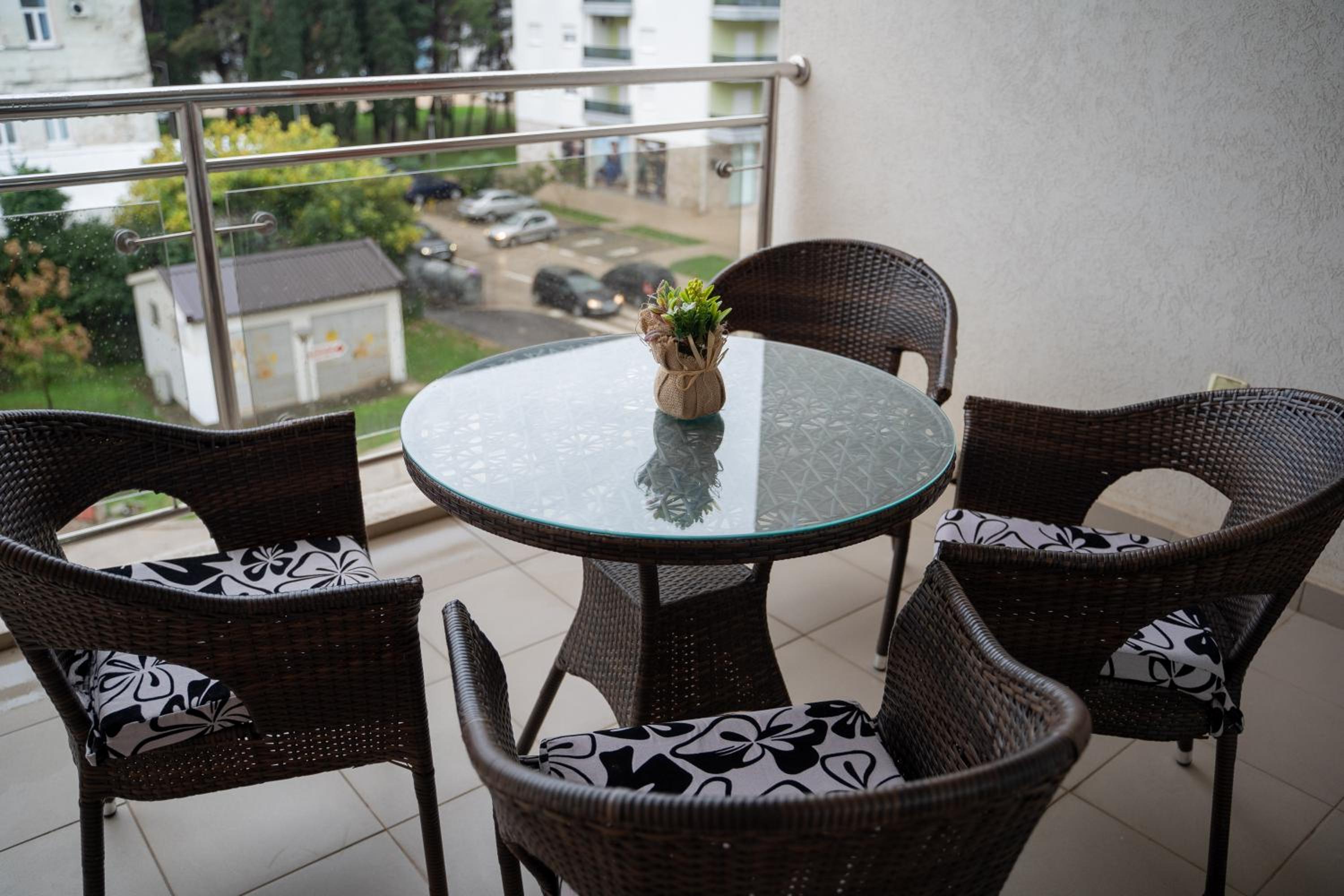 Apartman City Center AN Trebinje
