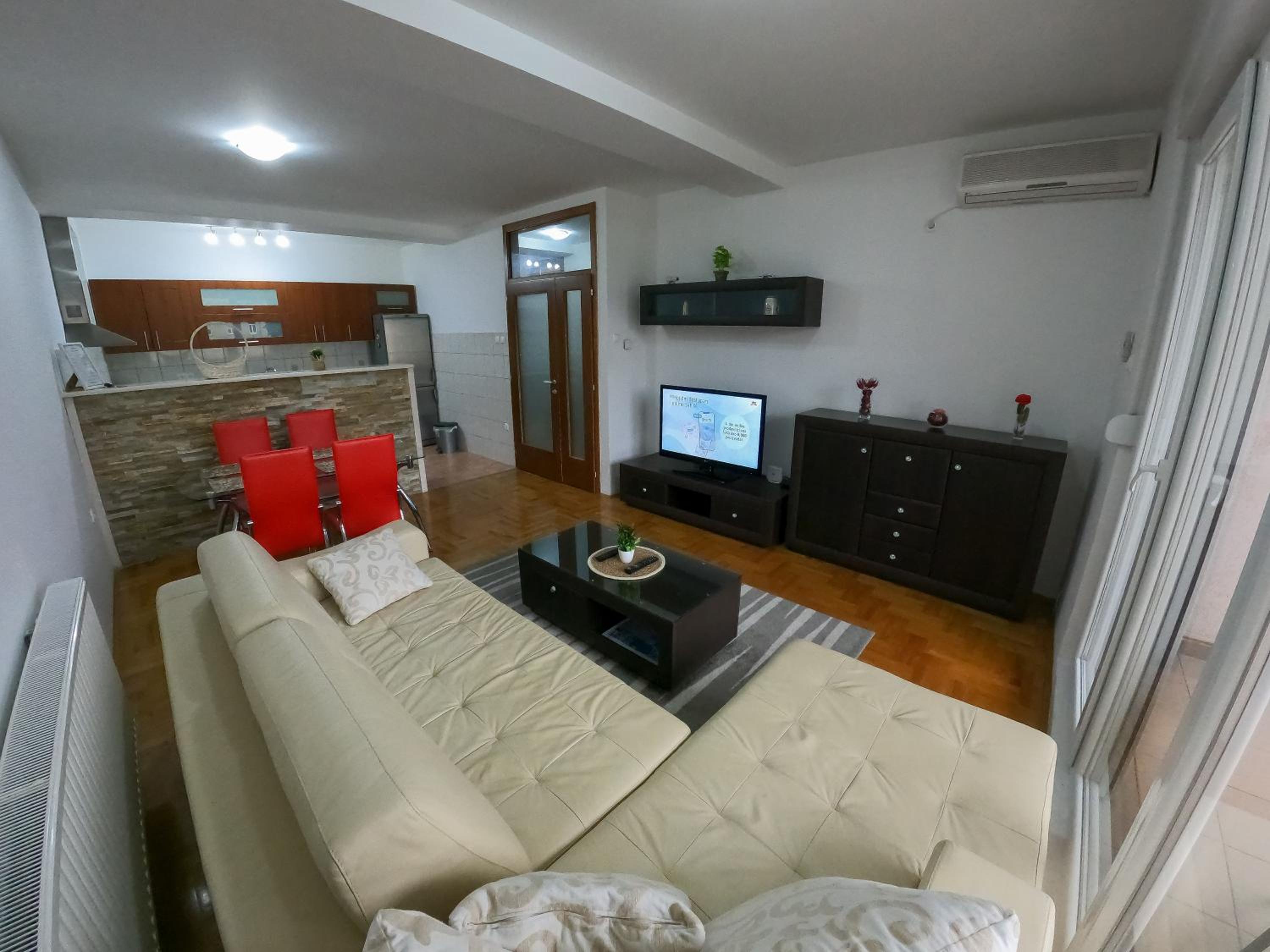 Apartman City Center AN Trebinje