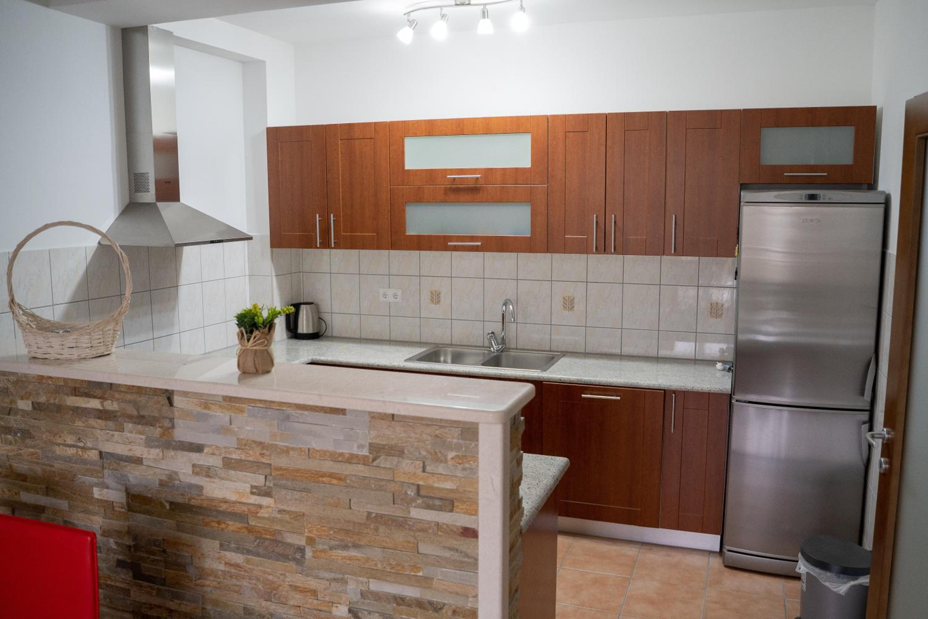 Apartman City Center AN Trebinje