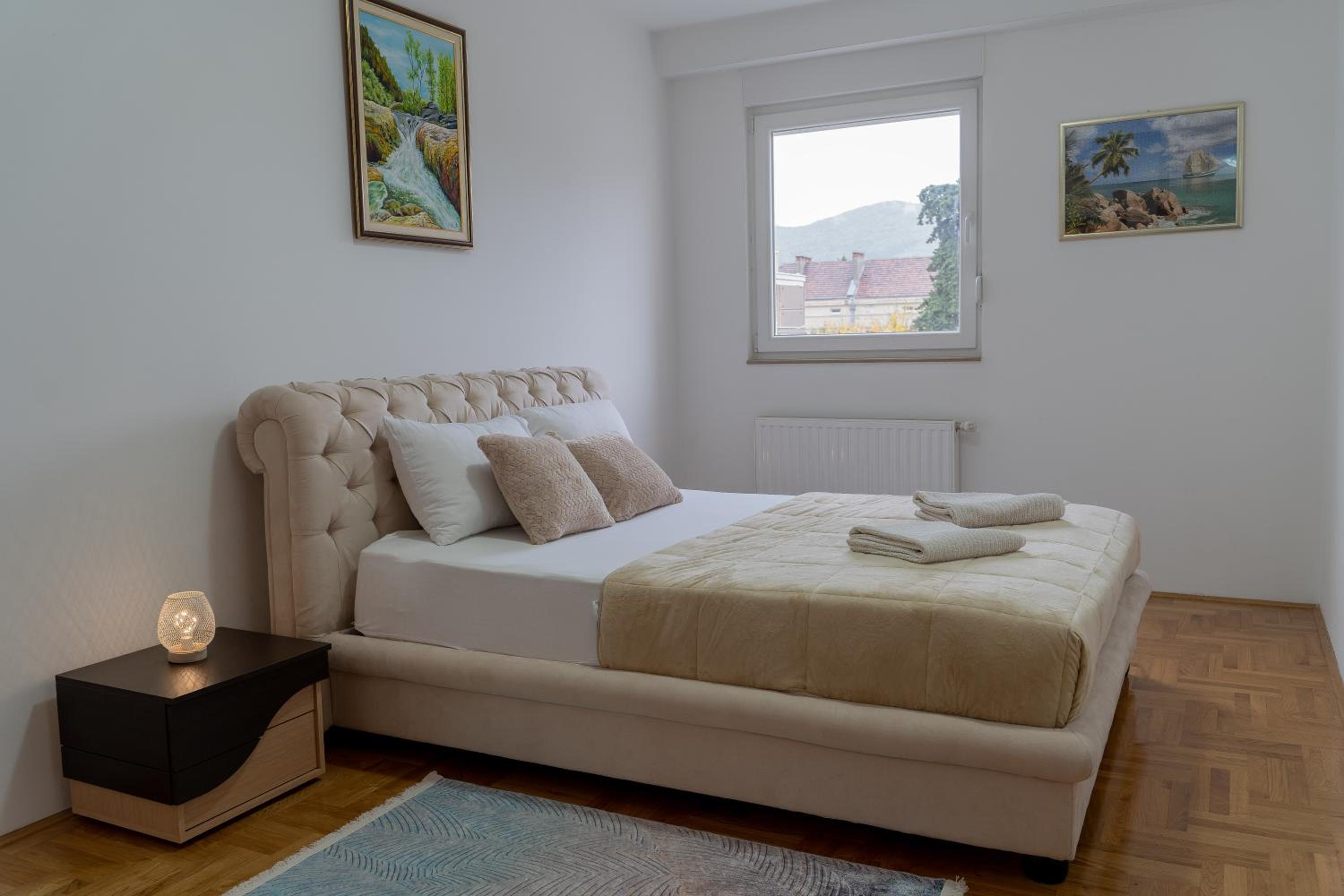 Apartman City Center AN Trebinje
