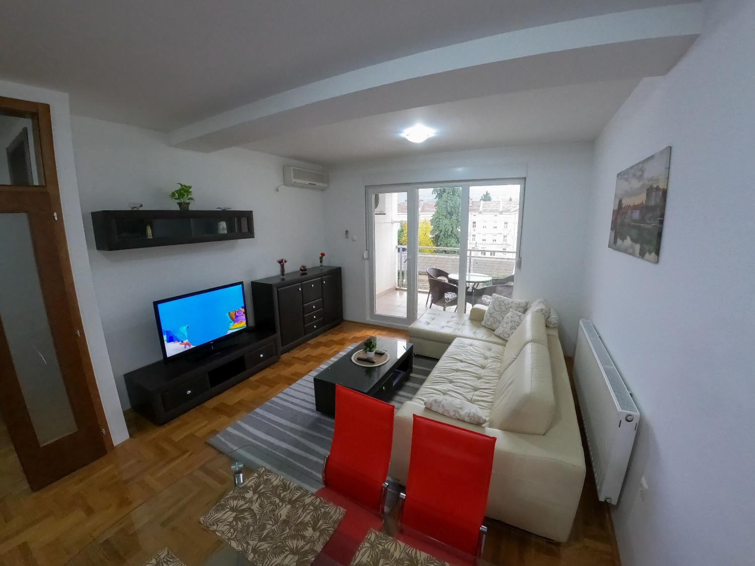 Apartman City Center AN Trebinje