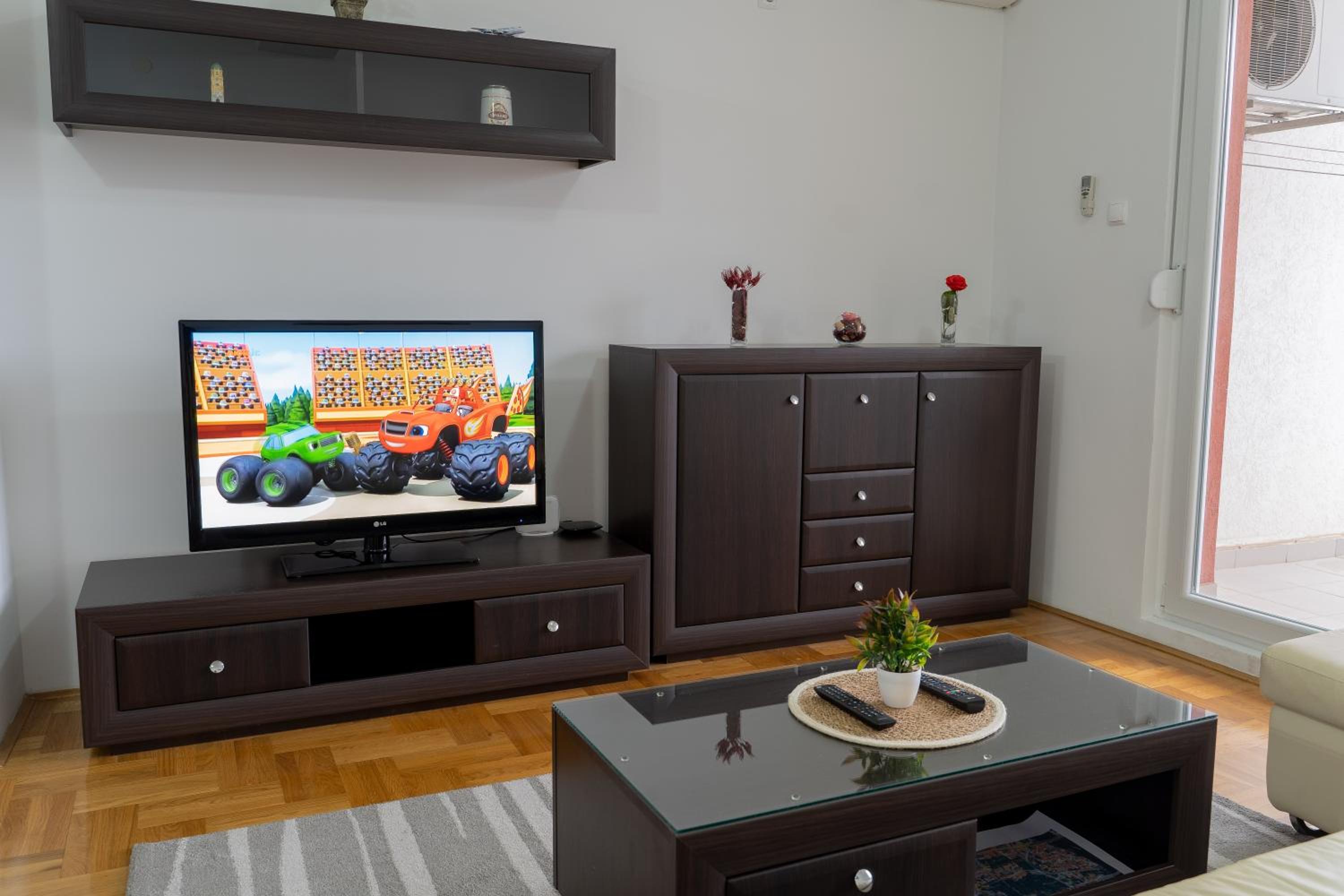 Apartman City Center AN Trebinje