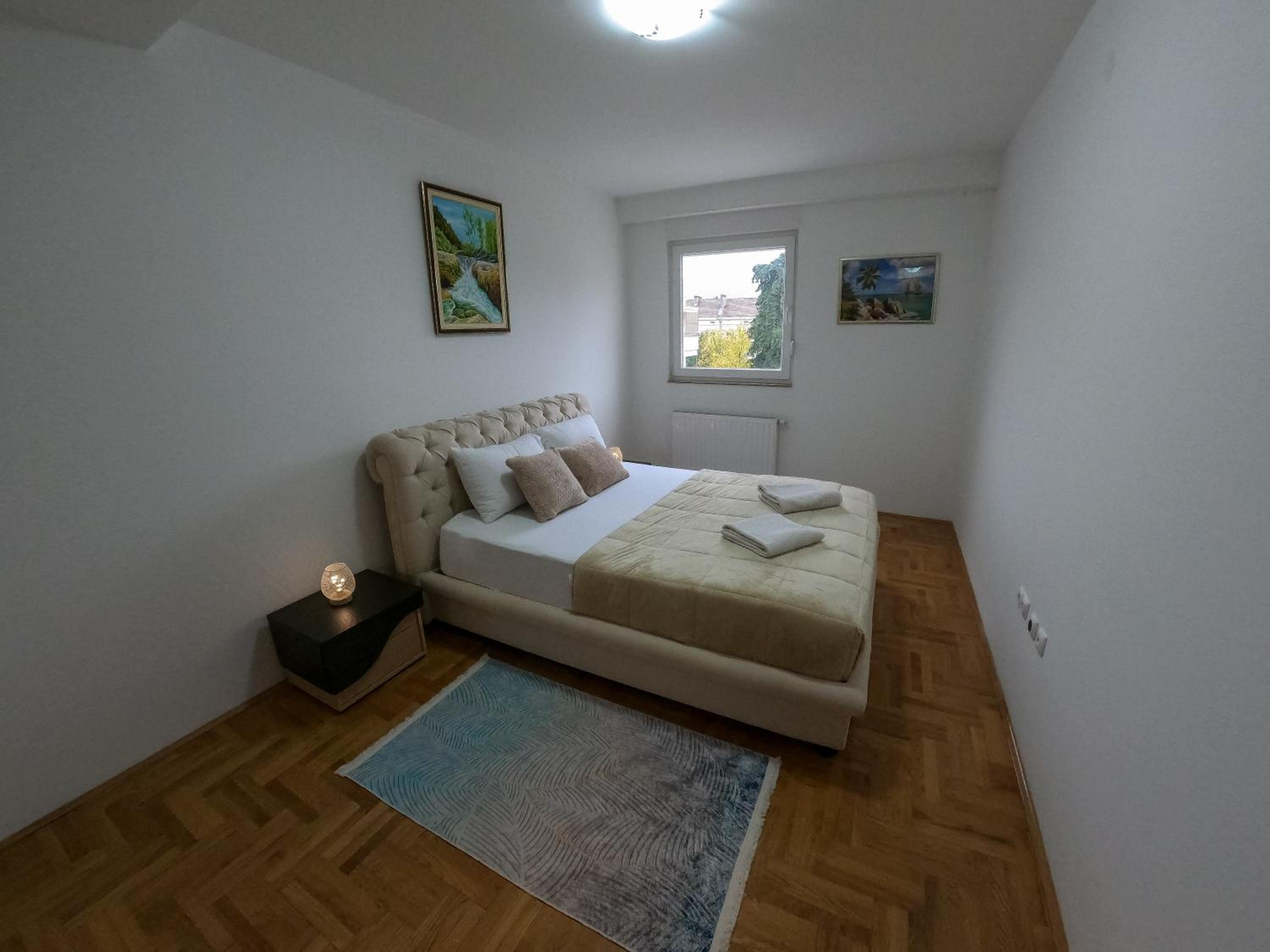 Apartman City Center AN Trebinje