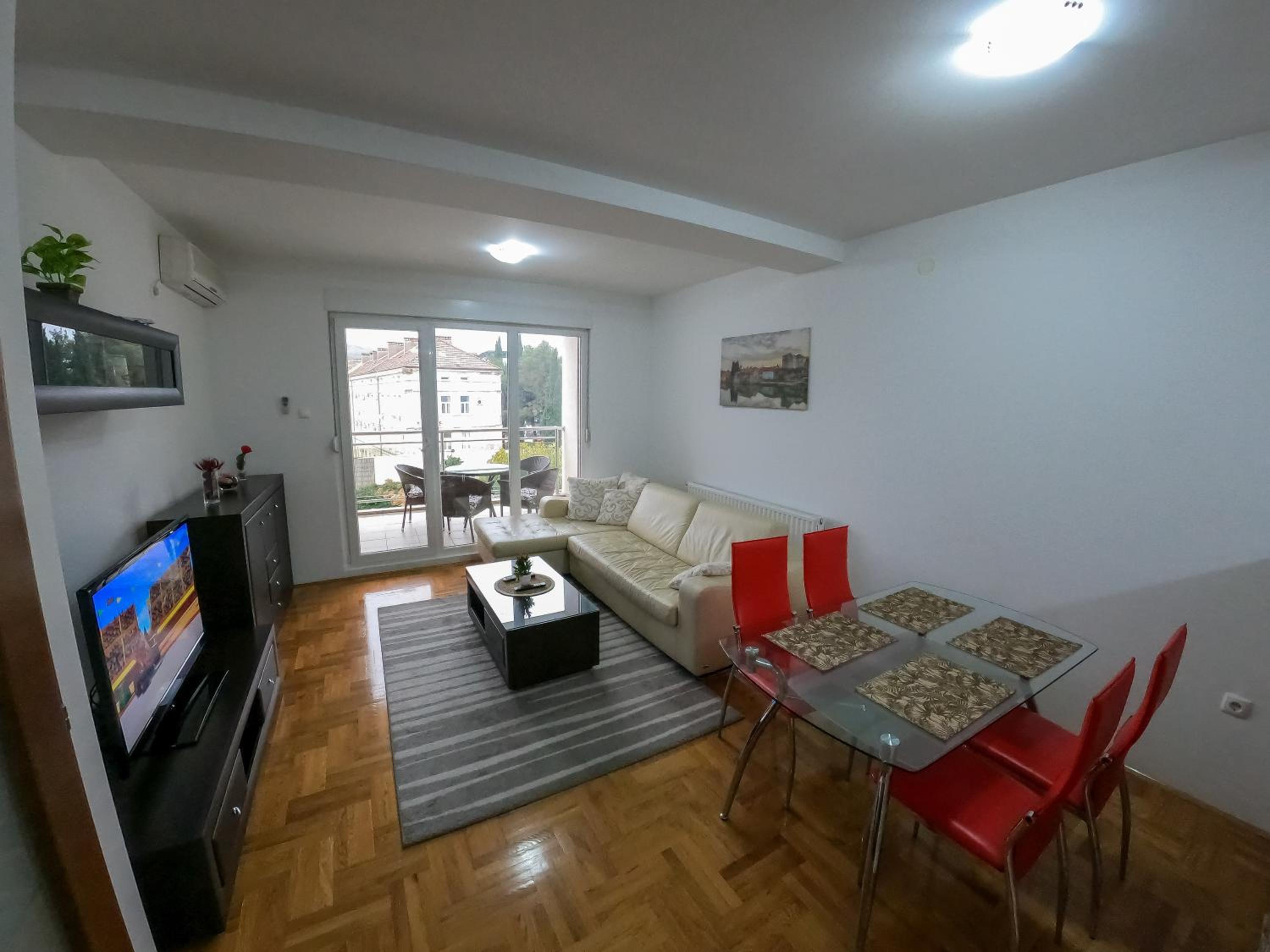 Apartman City Center AN Trebinje