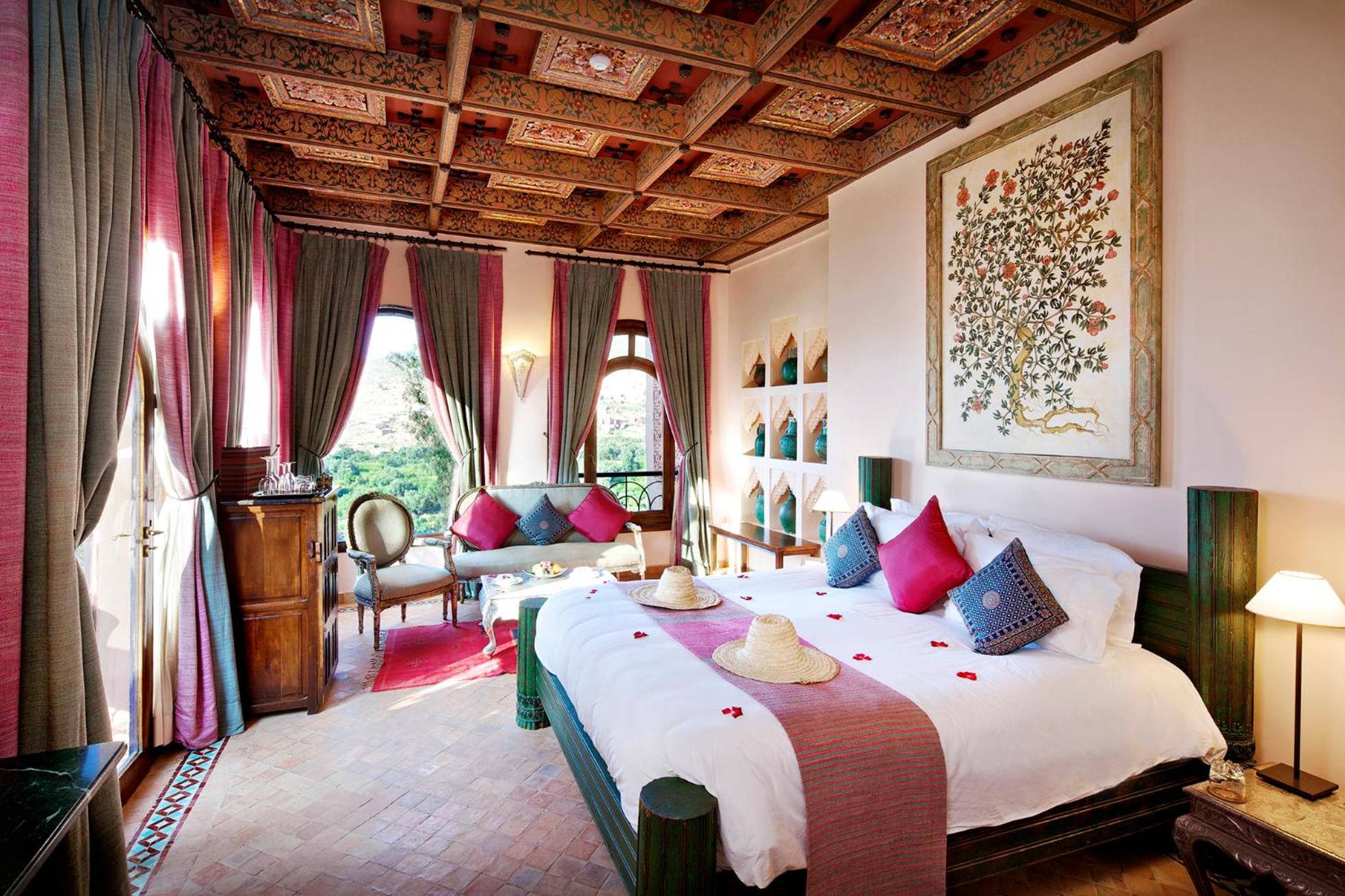 Kasbah Tamadot 38