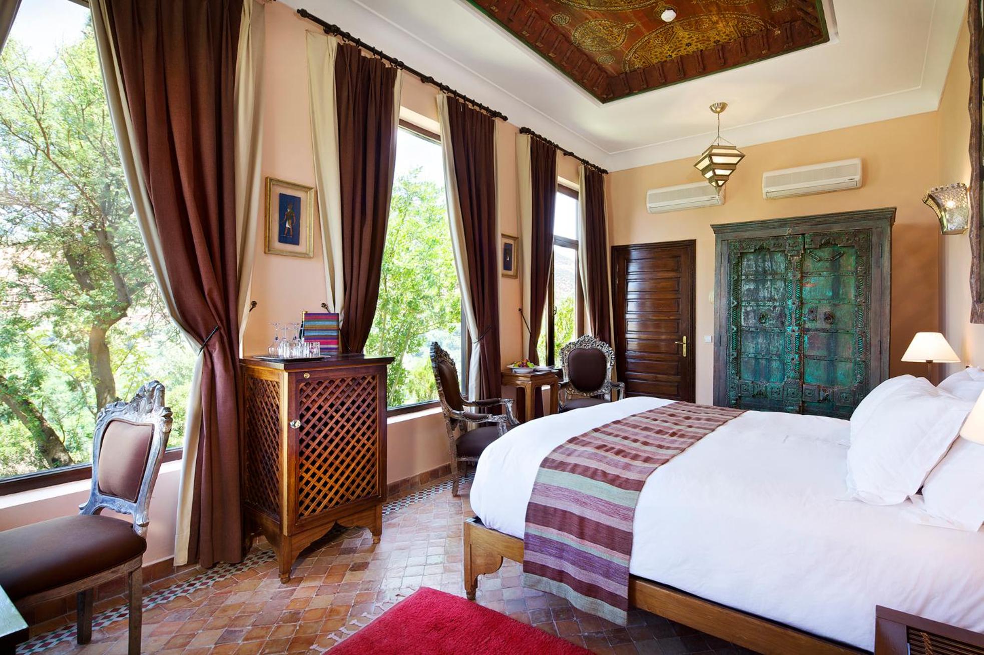 Kasbah Tamadot 39