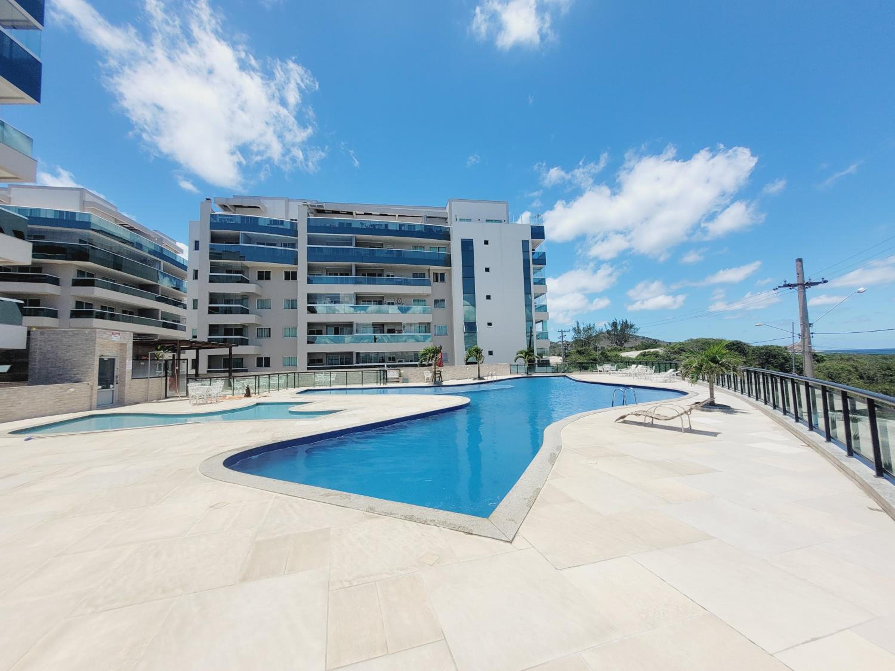 Sunset World, Le Bon Vivant Arraial do Cabo - Vista mar, ar condicionado e wifi