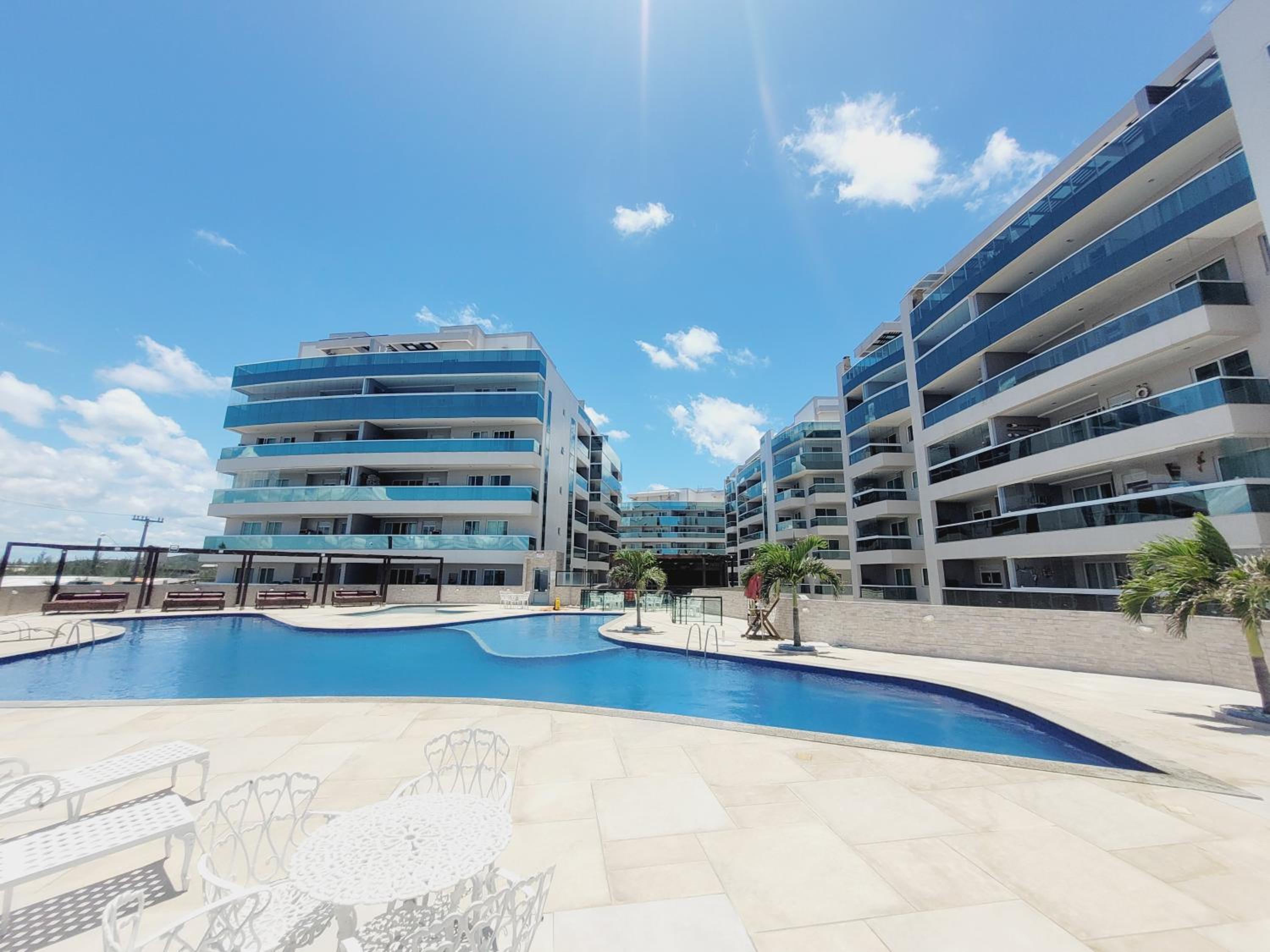 Sunset World, Le Bon Vivant Arraial do Cabo - Vista mar, ar condicionado e wifi